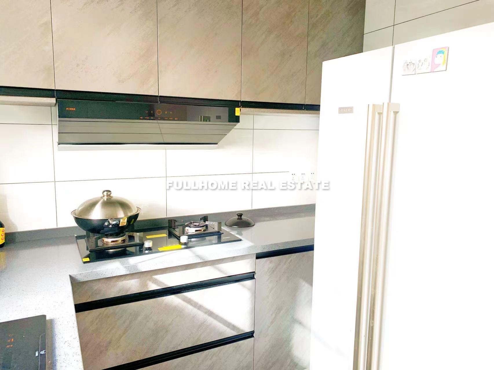 Lane 1-400 Changle Road Old House - Interior view 10, Shanghai rental property