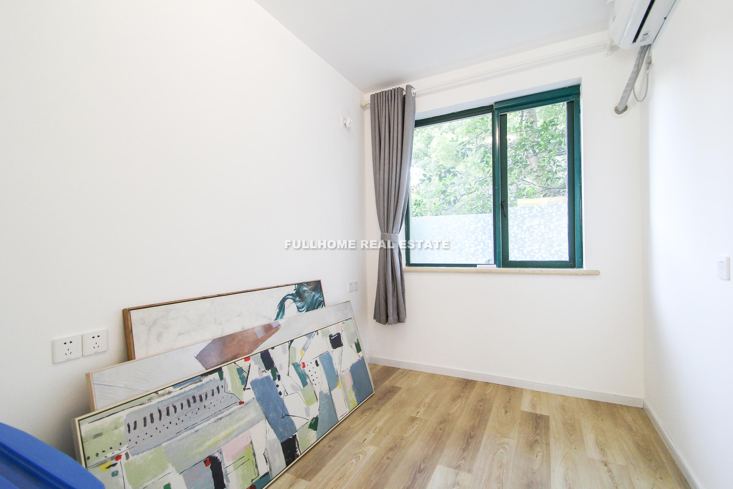 Hongrun International Garden - Interior view 7, Shanghai rental property