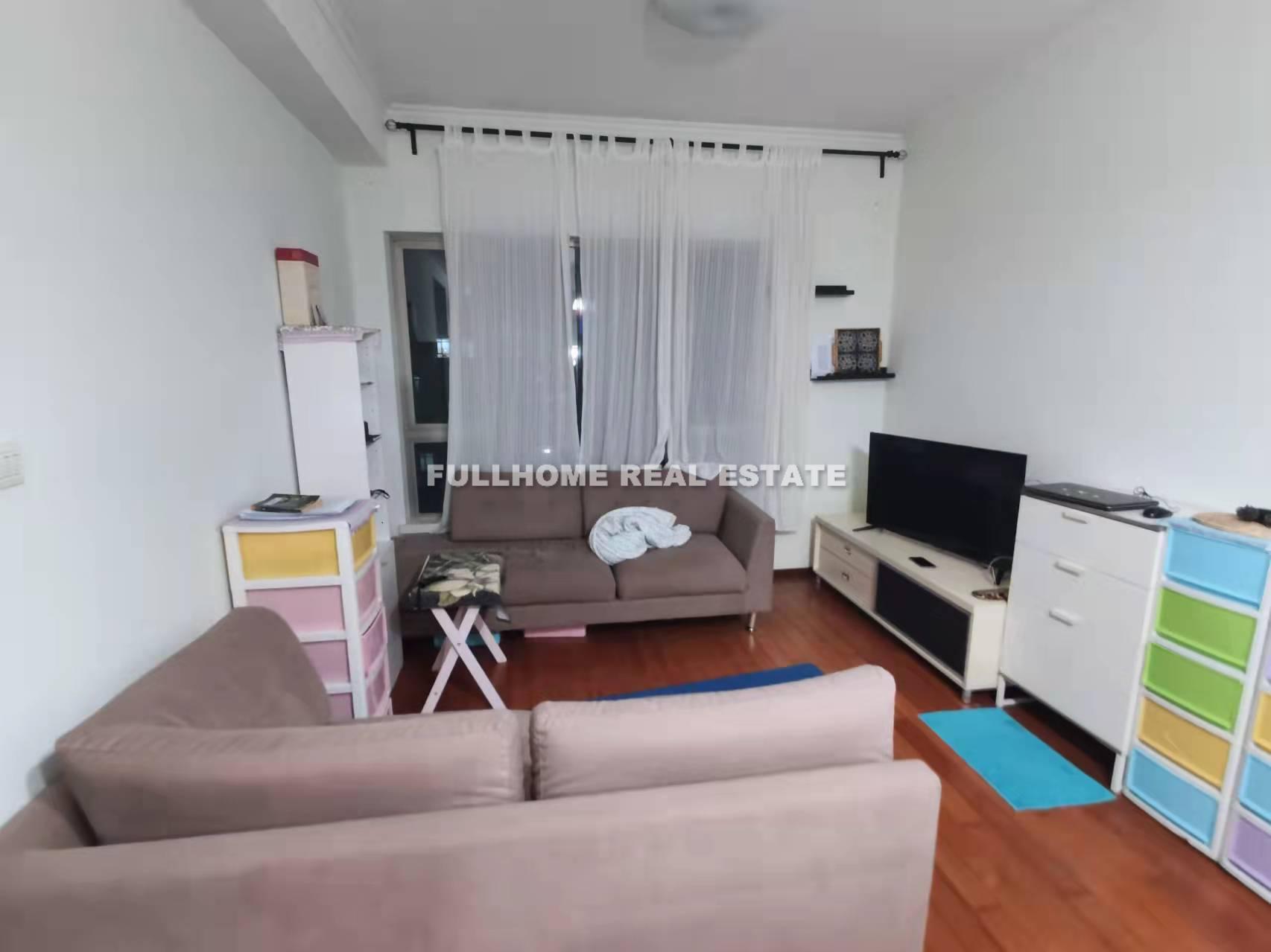 Wellington Garden - 2 bedroom apartment in Shanghai, Xujiahui, Downtown