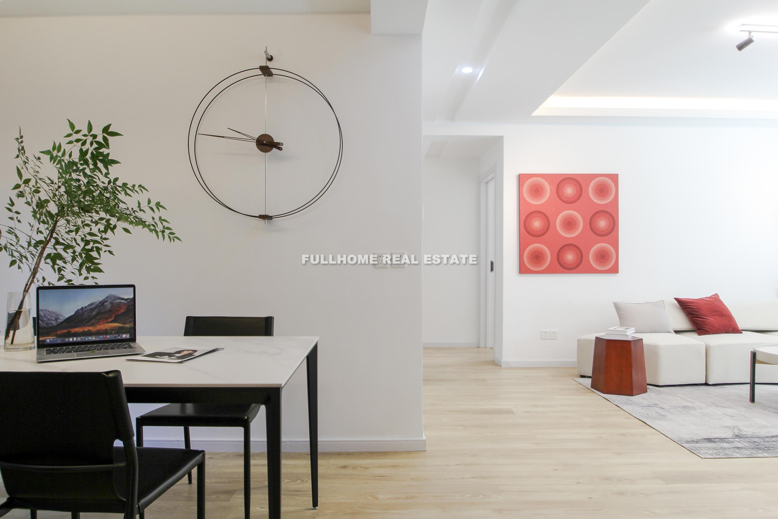 Hongrun International Garden - Interior view 13, Shanghai rental property