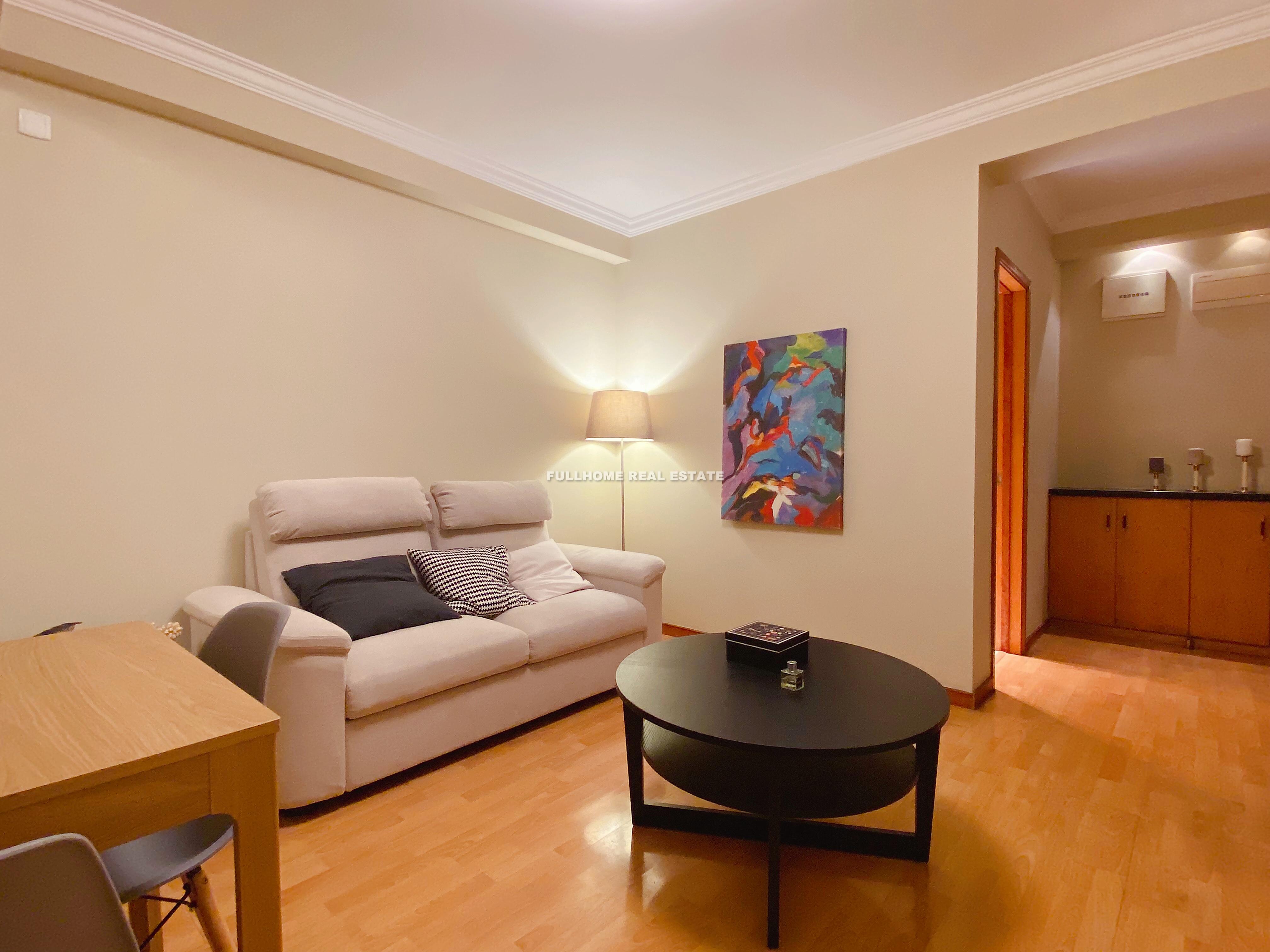 Tian Da Li Jin Apartment - 1 bedroom apartment in Shanghai, Downtown, Downtown