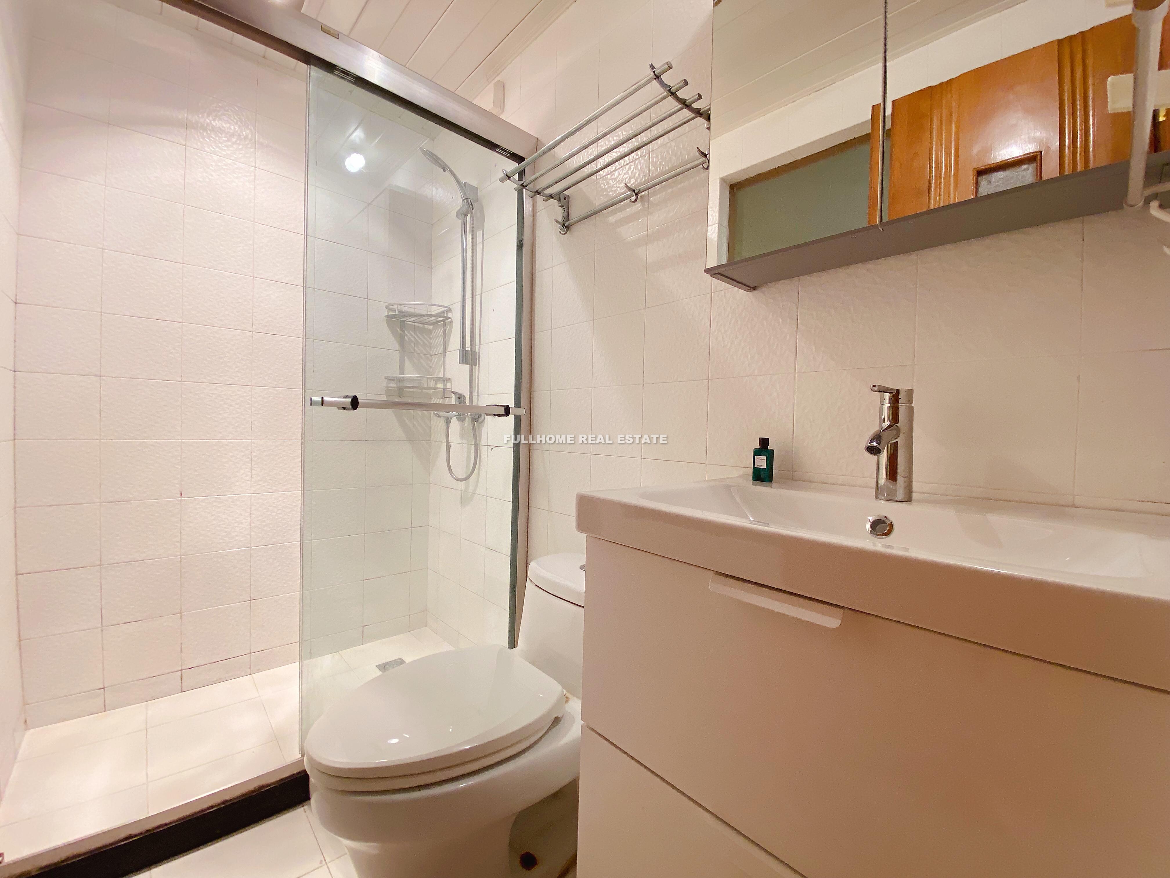 Tian Da Li Jin Apartment - Interior view 8, Shanghai rental property