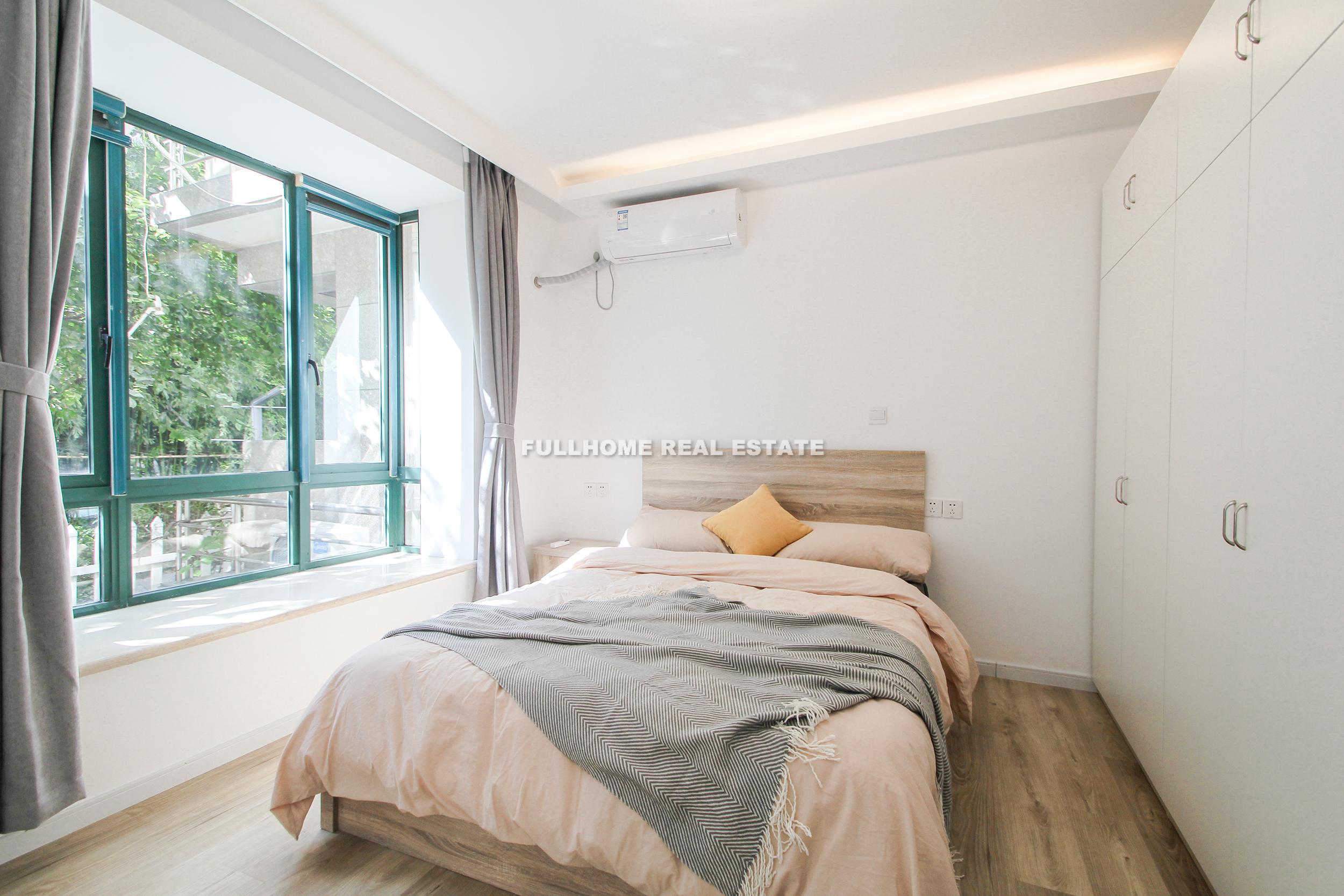 Hongrun International Garden - Interior view 10, Shanghai rental property