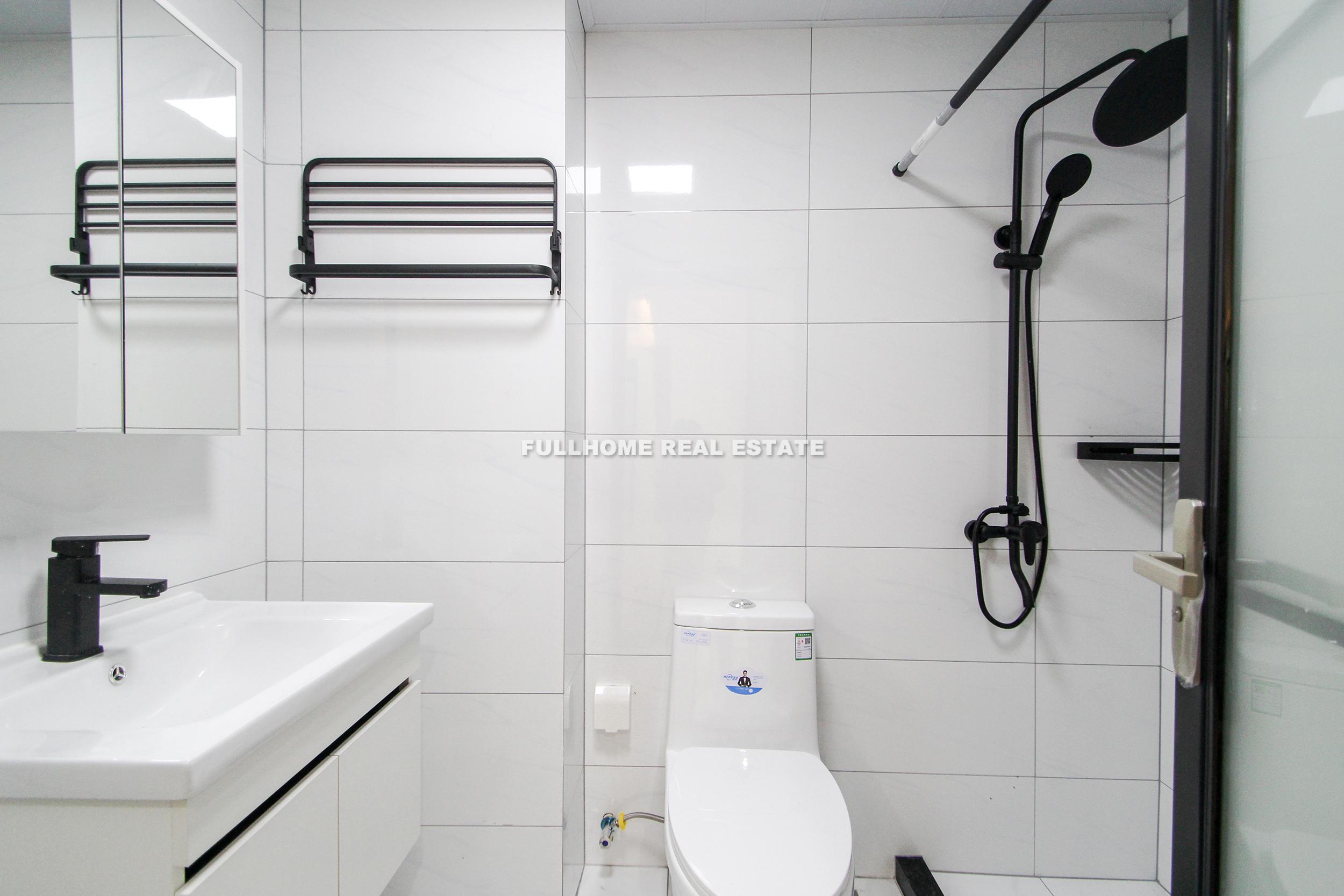 Hongrun International Garden - Interior view 6, Shanghai rental property