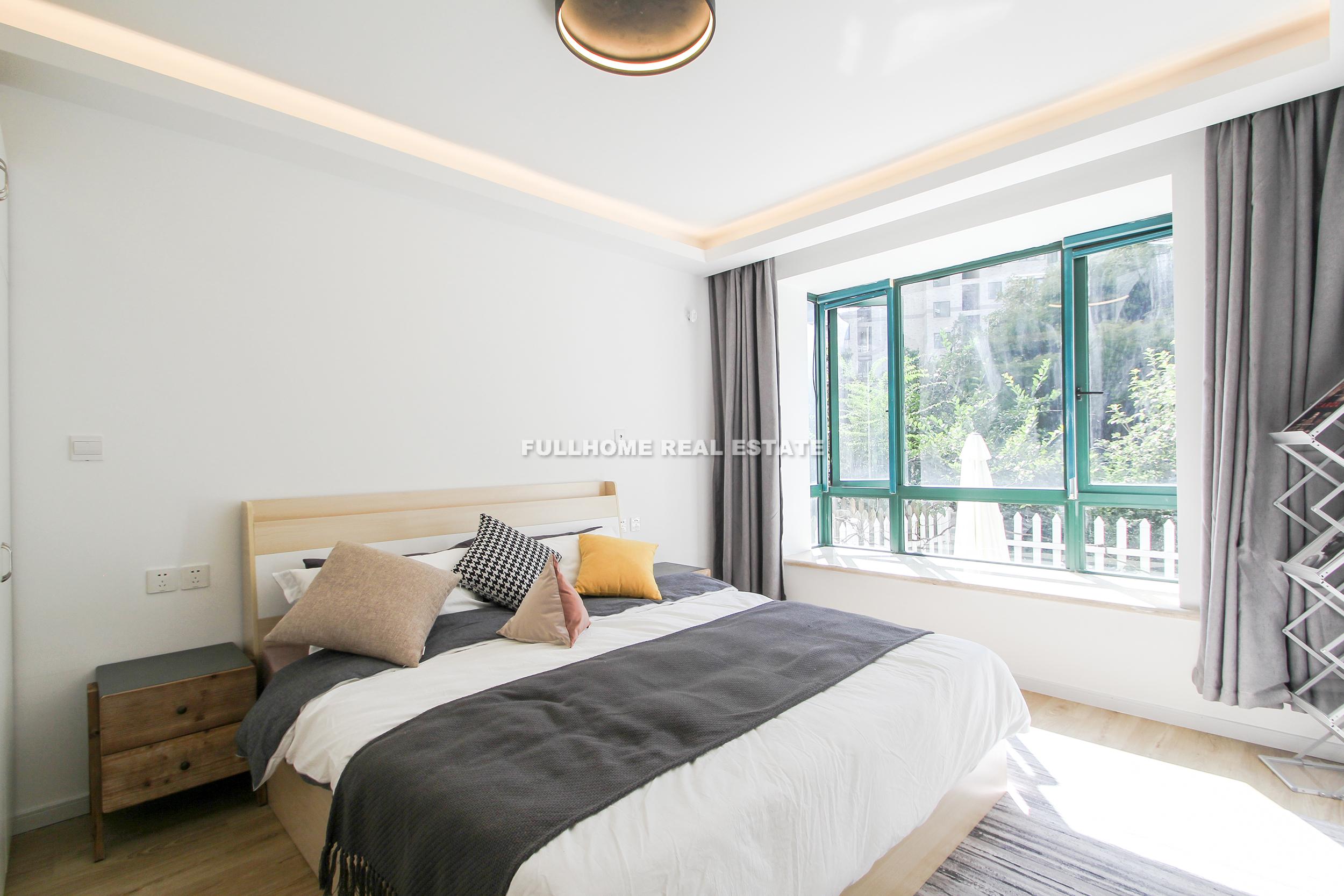 Hongrun International Garden - Interior view 9, Shanghai rental property