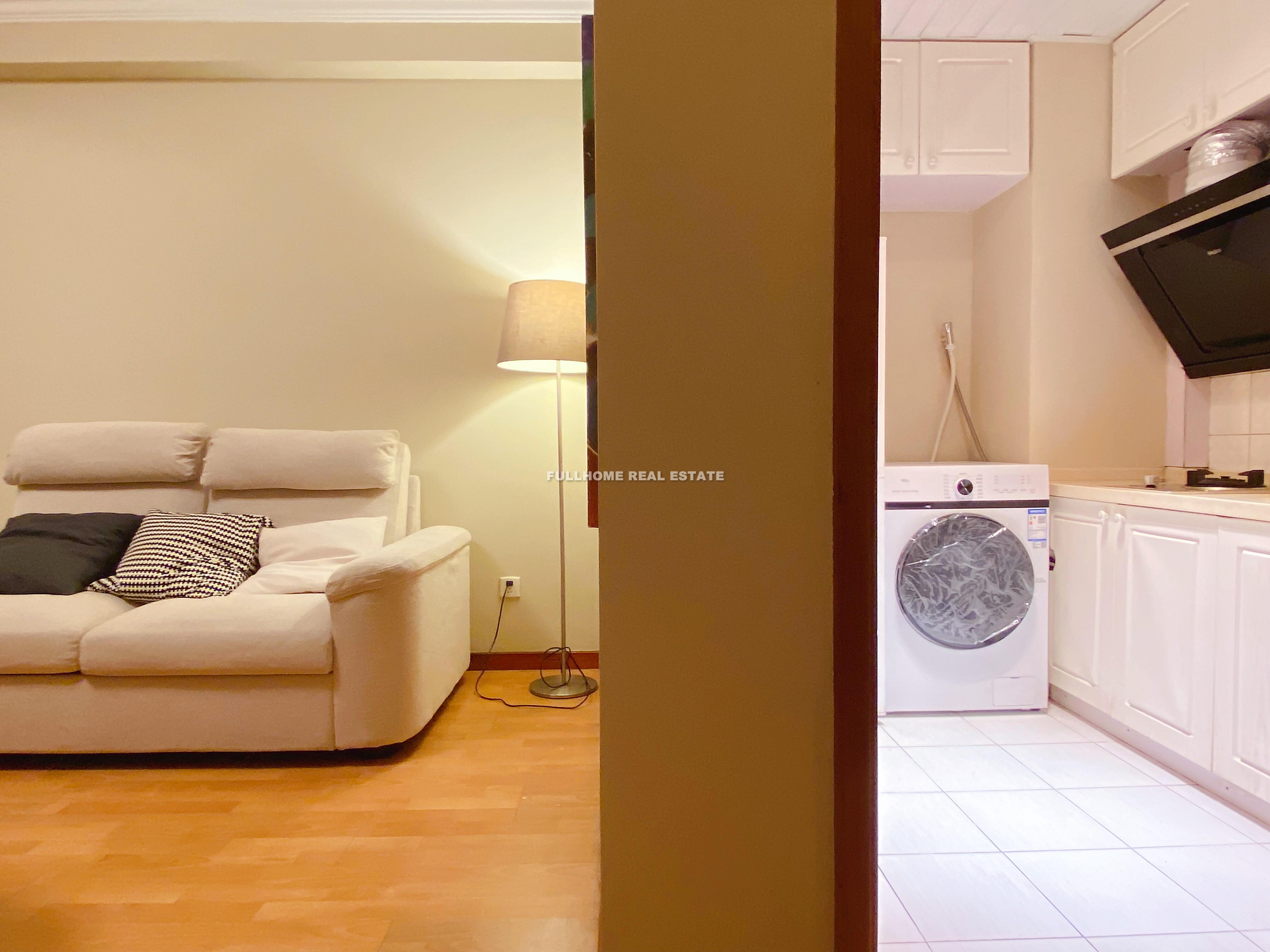 Tian Da Li Jin Apartment - Interior view 4, Shanghai rental property