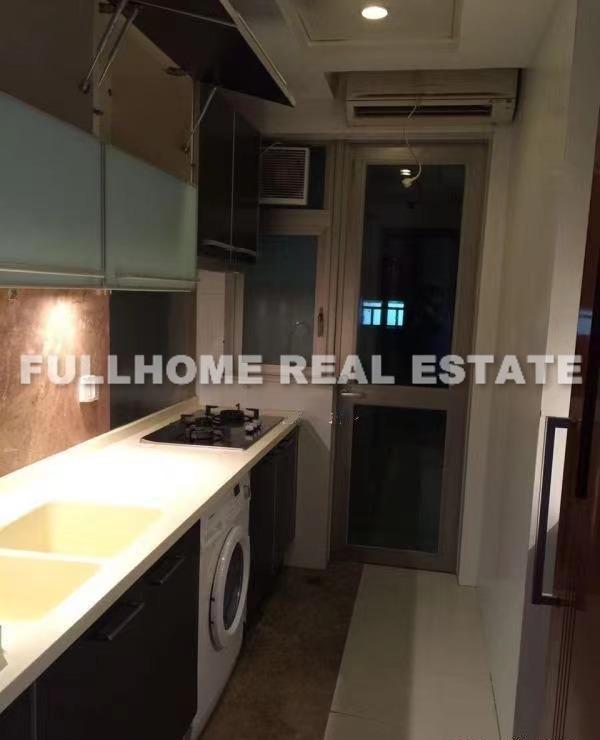Wellington Garden - Interior view 5, Shanghai rental property