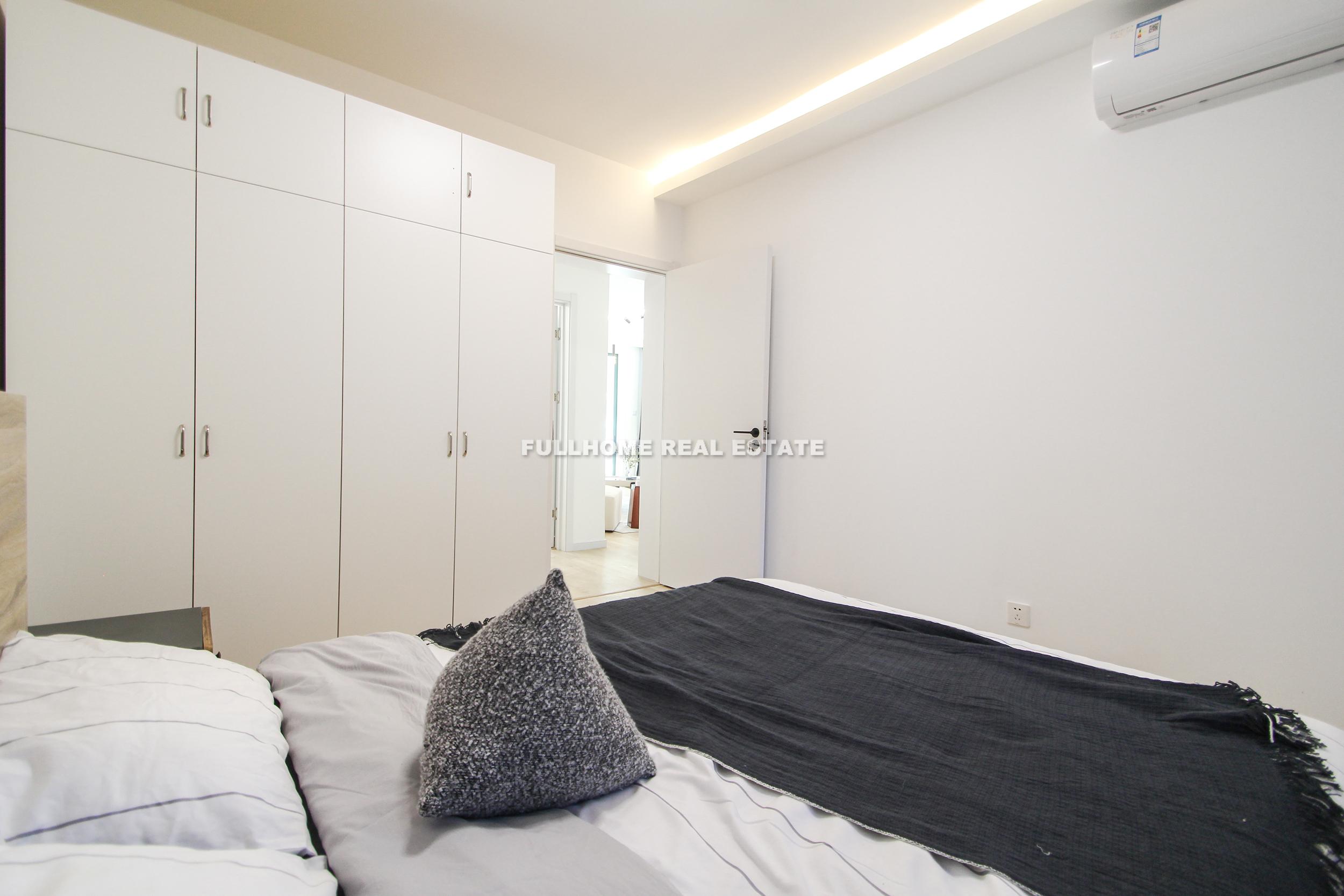 Hongrun International Garden - Interior view 3, Shanghai rental property