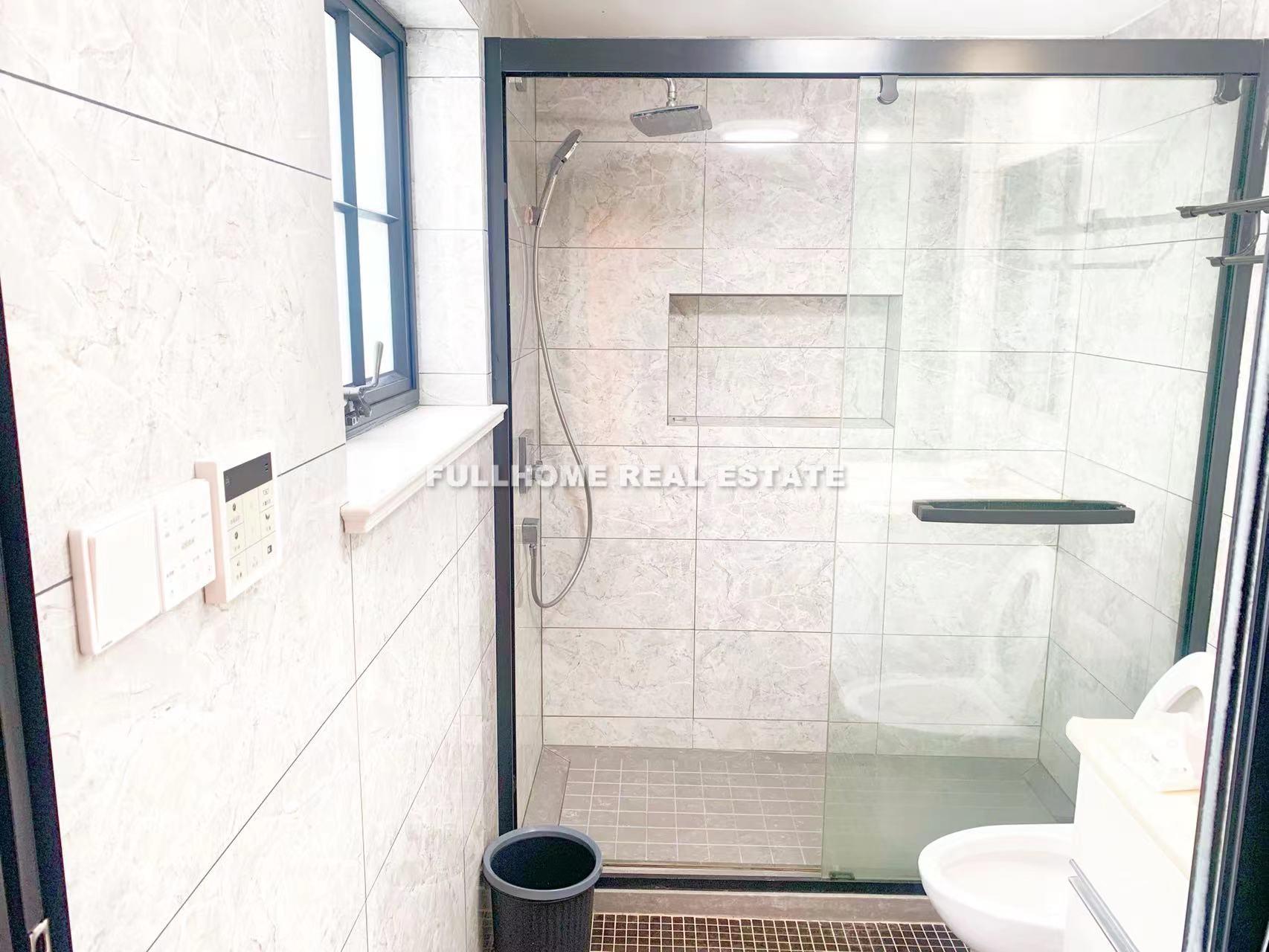 Lane 1-400 Changle Road Old House - Interior view 7, Shanghai rental property