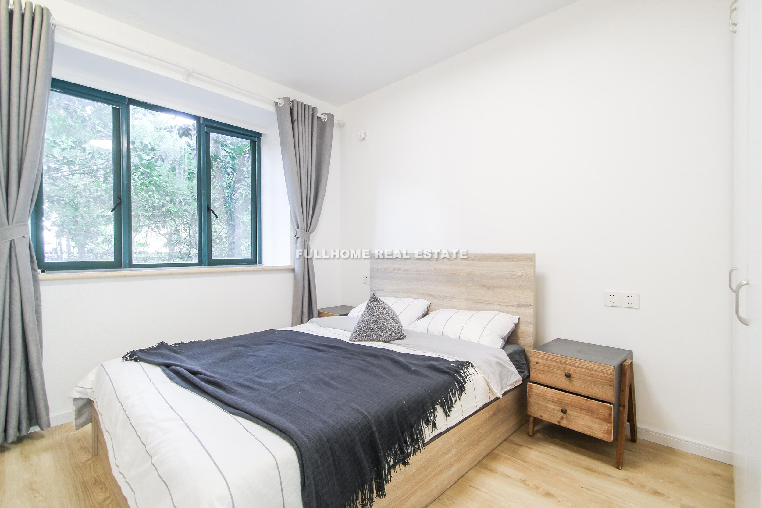 Hongrun International Garden - Interior view 4, Shanghai rental property