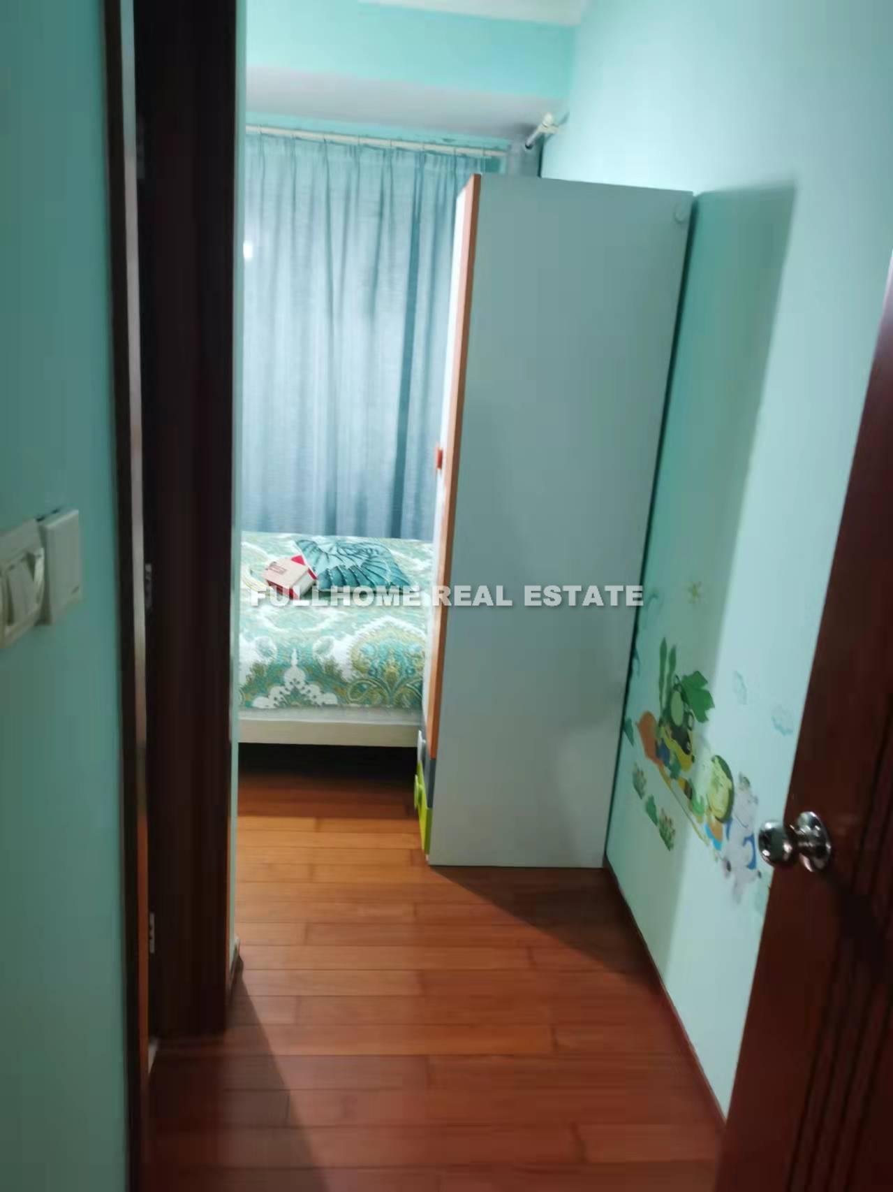 Wellington Garden - Interior view 6, Shanghai rental property