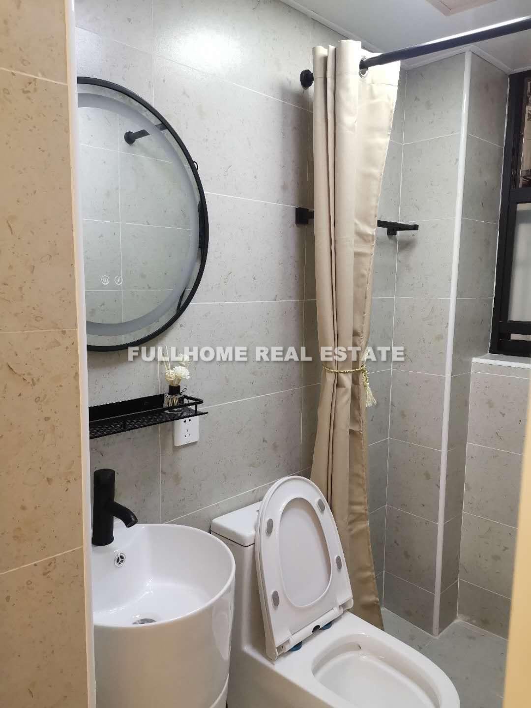 Yaohua Apartment - Interior view 7, Shanghai rental property