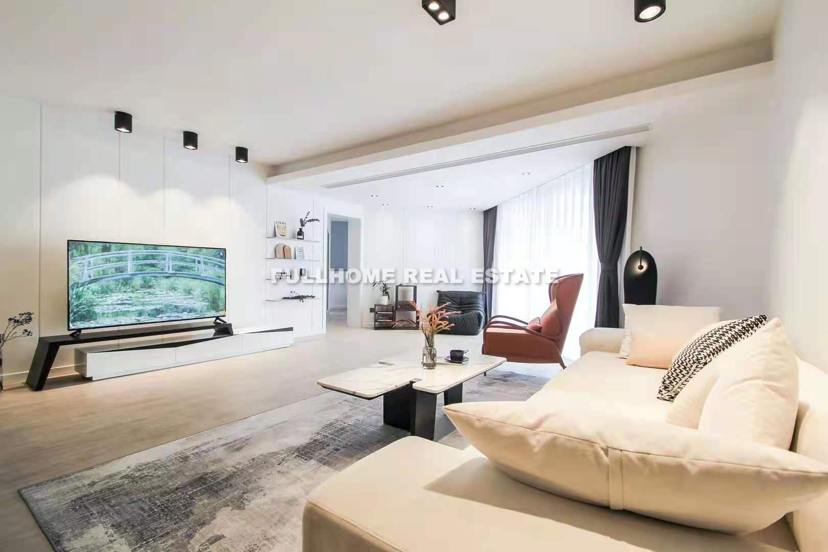 San He Garden - Interior view 8, Shanghai rental property