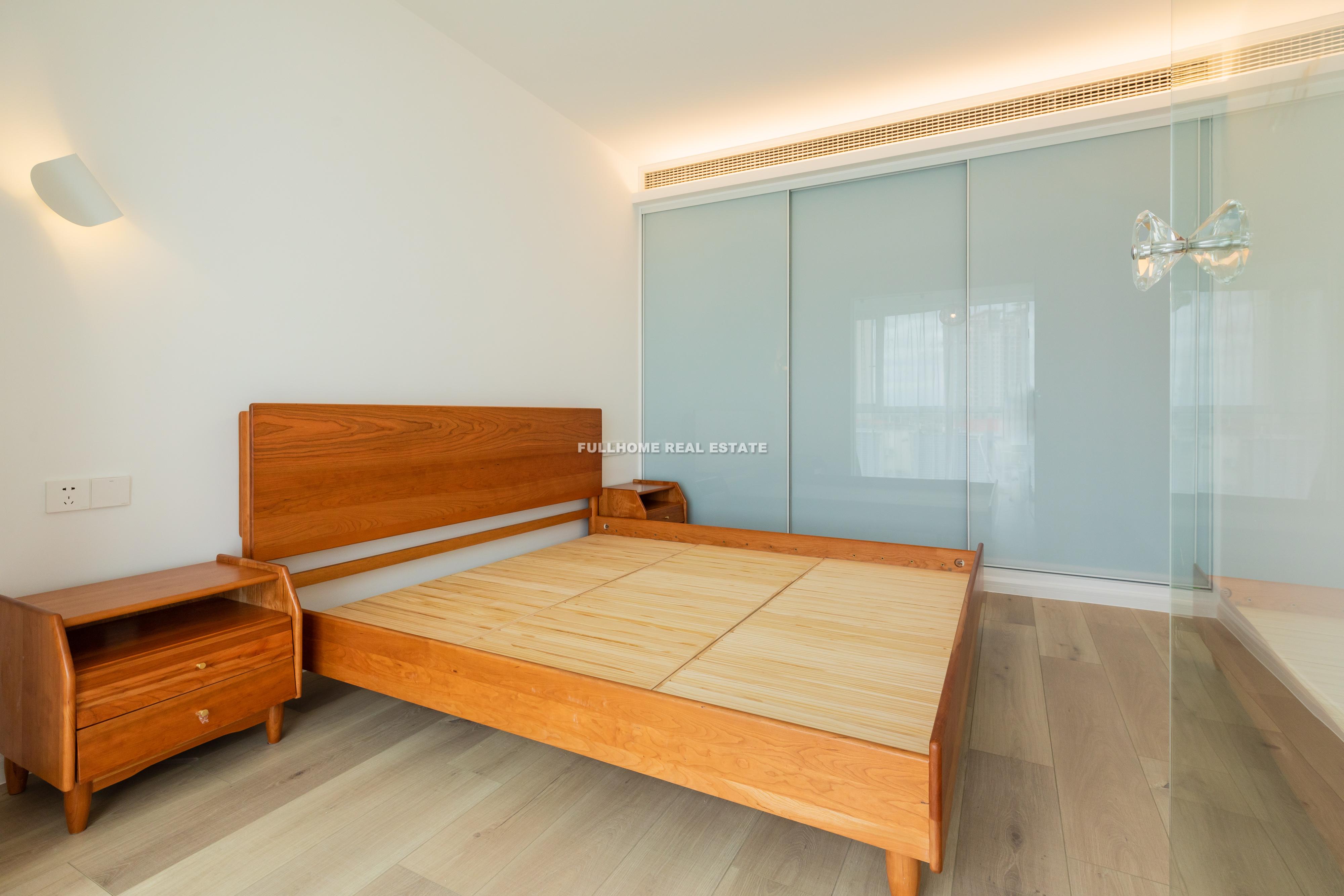 Pin Shang Bi Yun - Interior view 13, Shanghai rental property