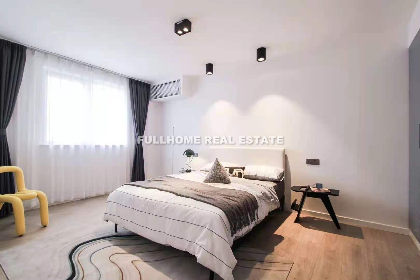 San He Garden - Interior view 3, Shanghai rental property