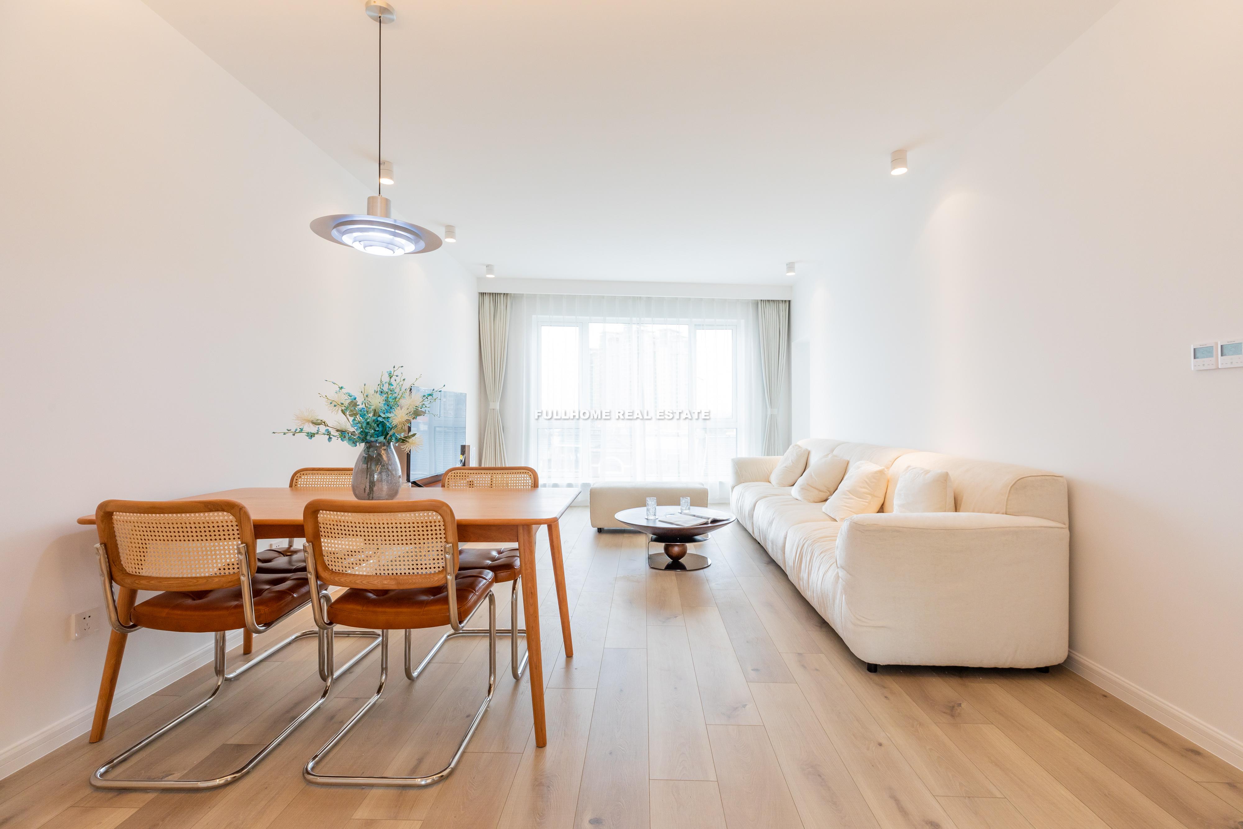 Pin Shang Bi Yun - Interior view 6, Shanghai rental property