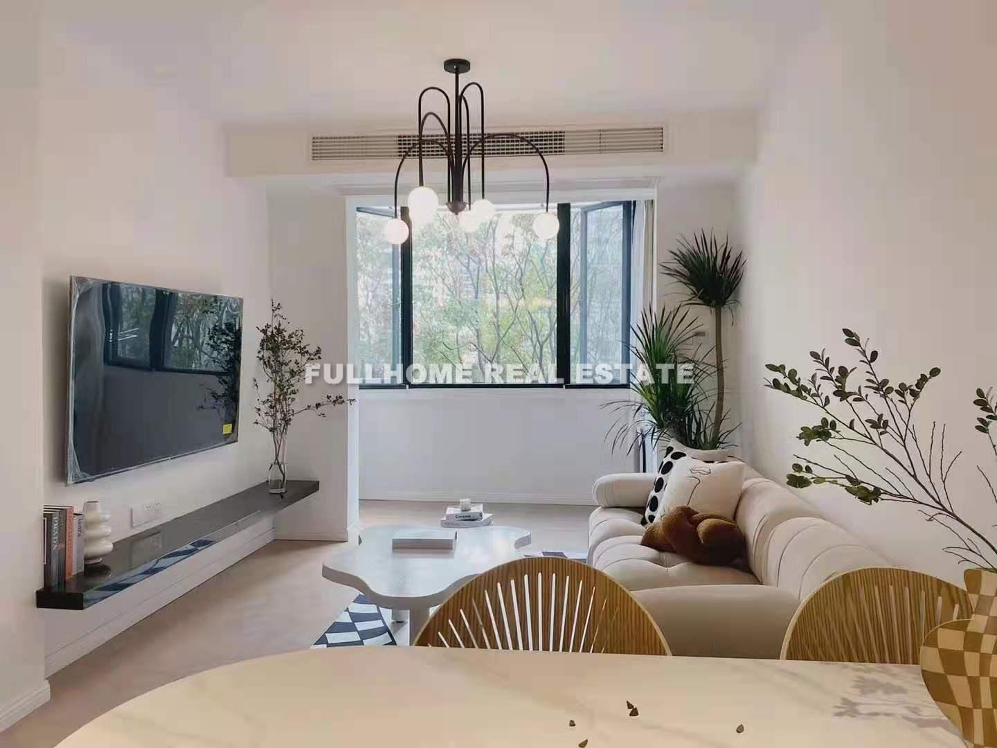 Yaoxi Apartment - Interior view 4, Shanghai rental property