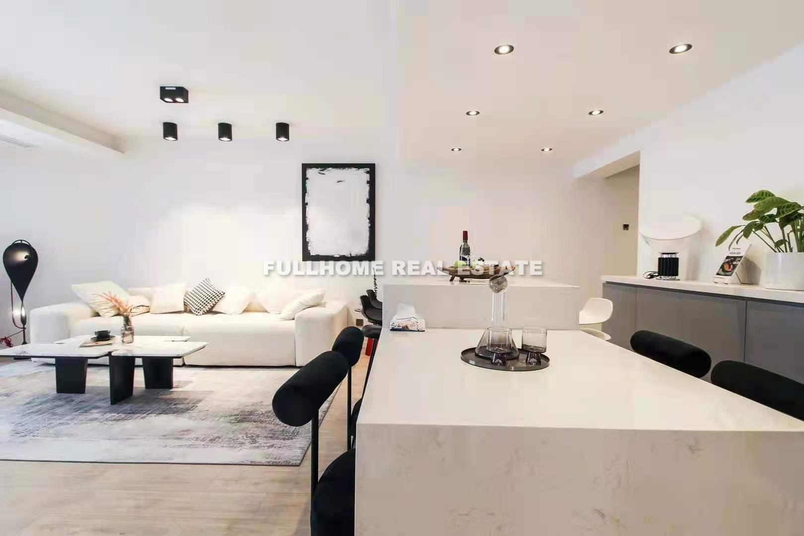 San He Garden - Interior view 9, Shanghai rental property