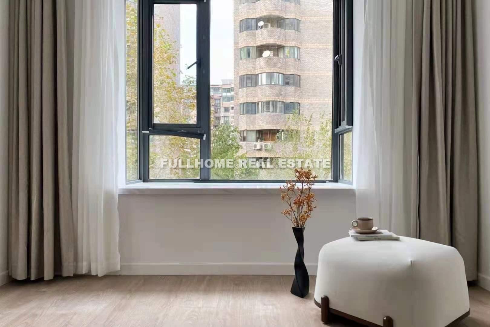 Season Garden - Interior view 4, Shanghai rental property