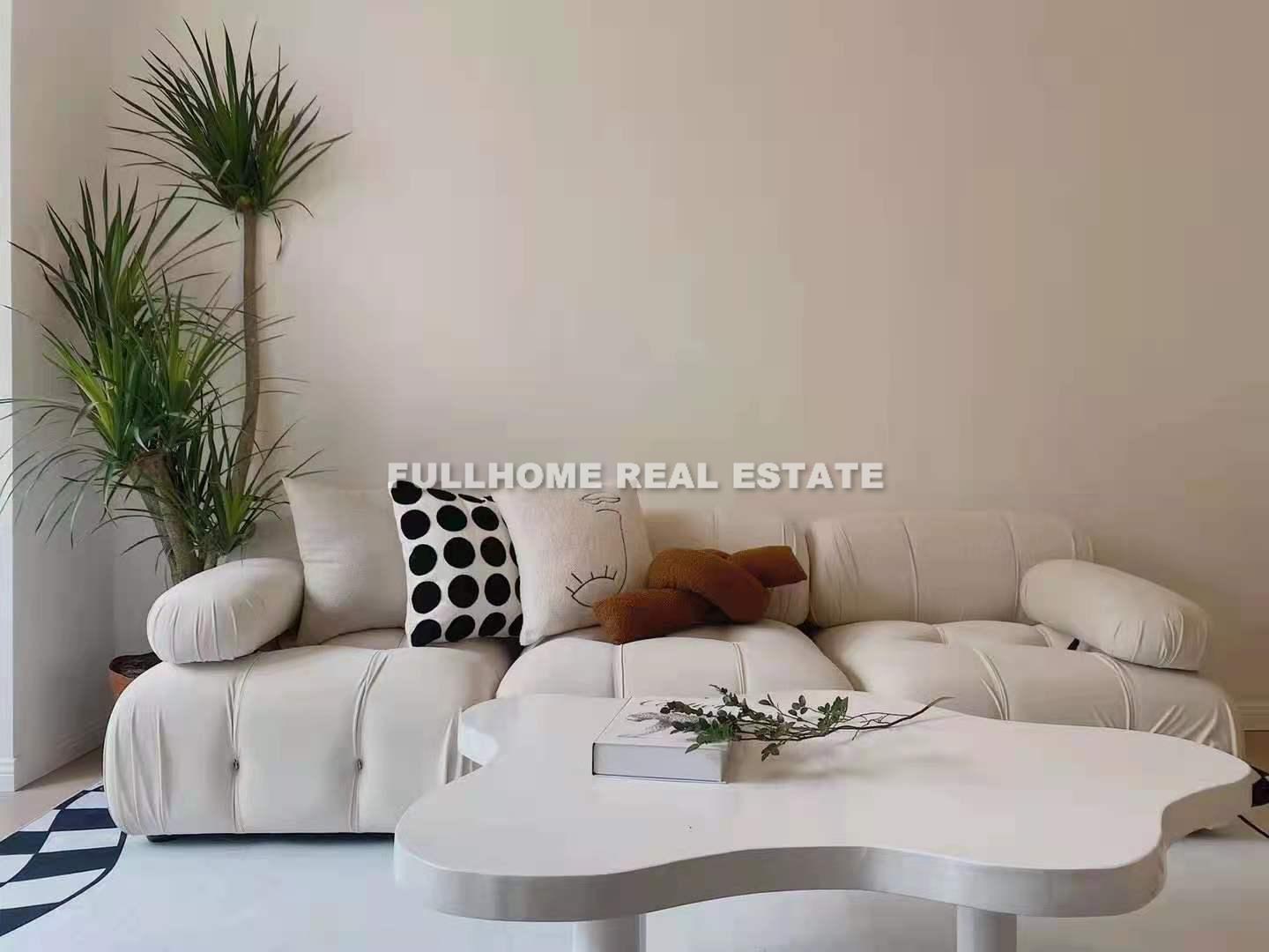Yaoxi Apartment - Interior view 3, Shanghai rental property