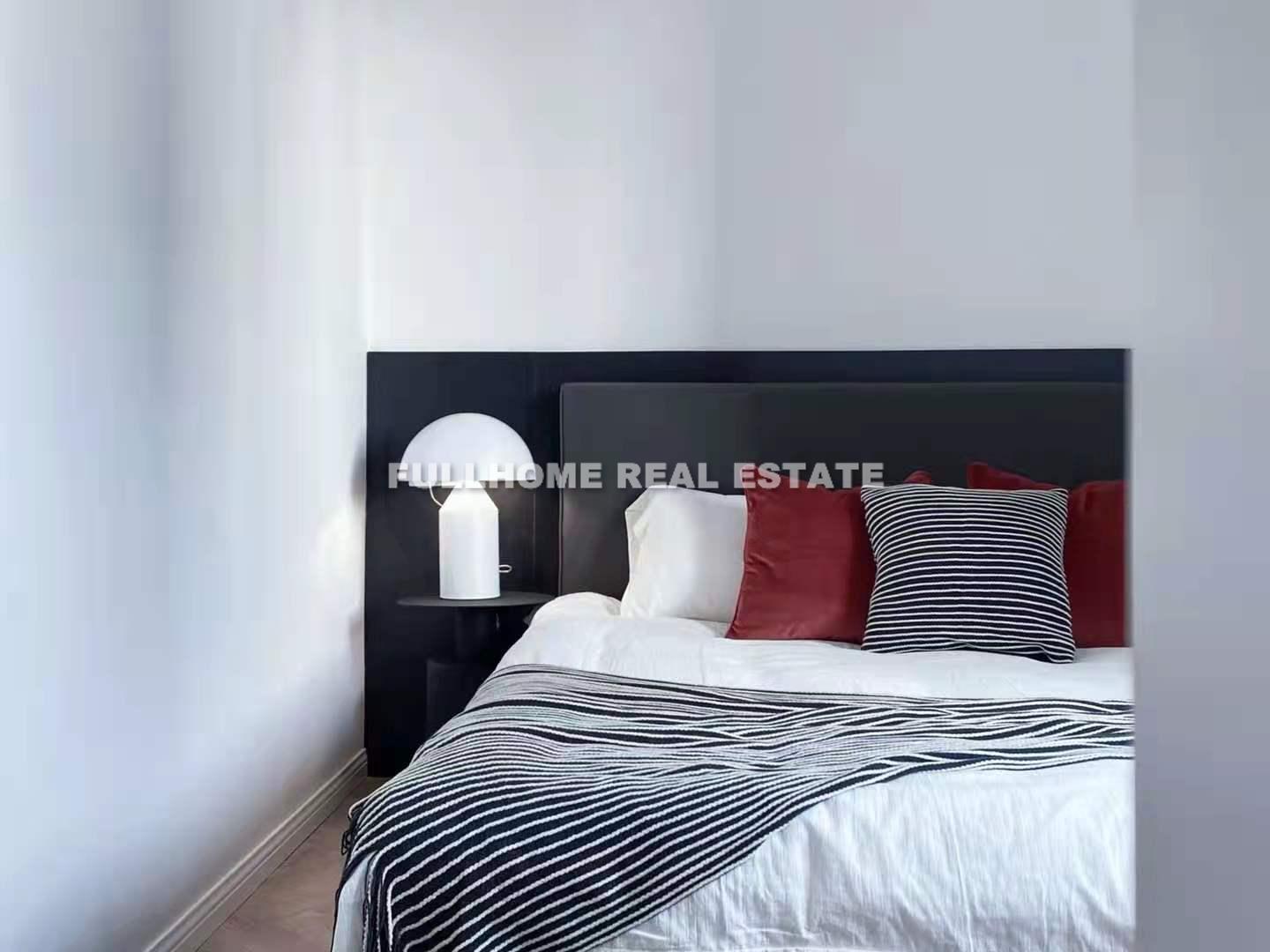 Jue Shi Apartment - Interior view 4, Shanghai rental property