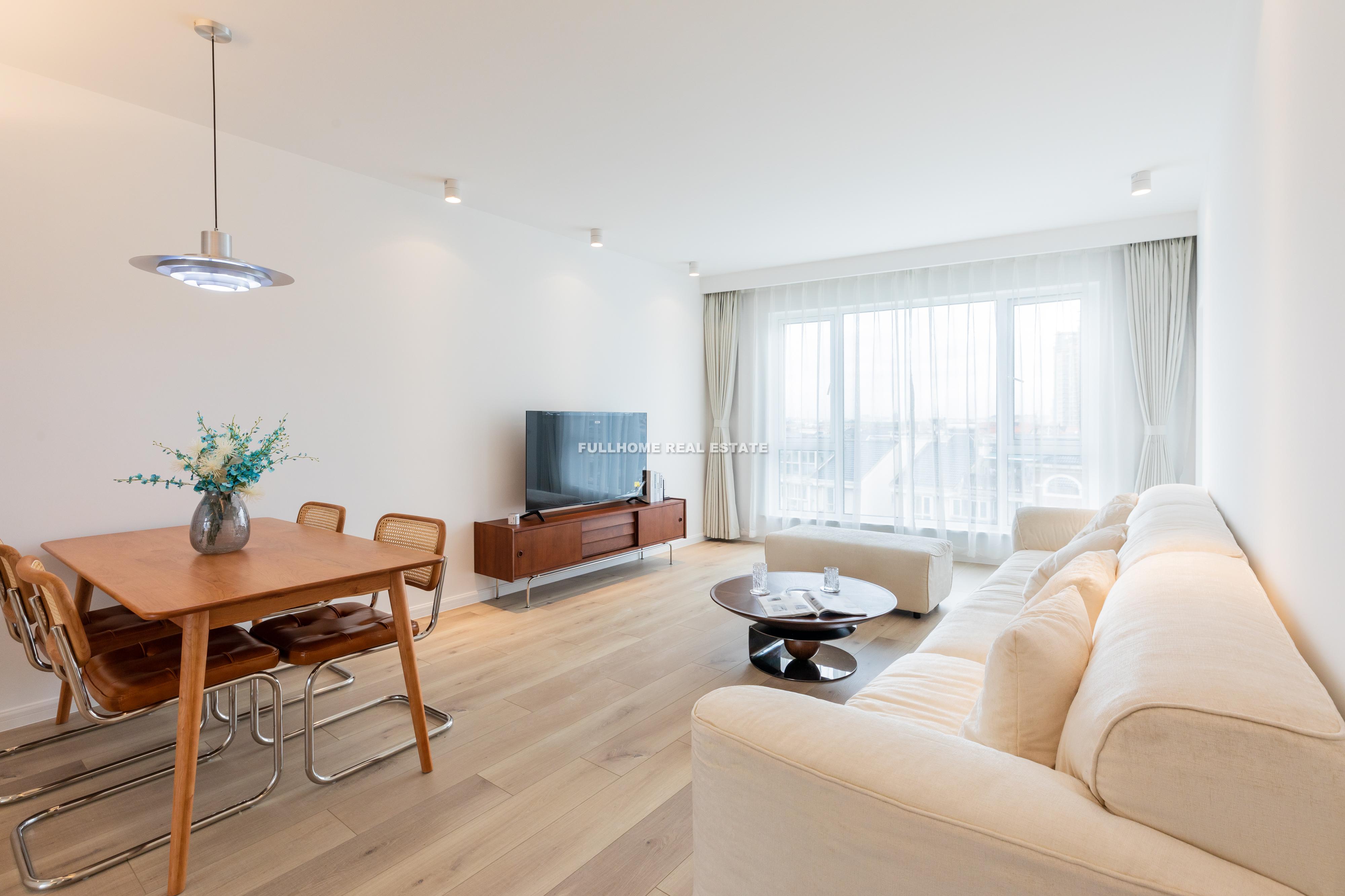 Pin Shang Bi Yun - Interior view 3, Shanghai rental property