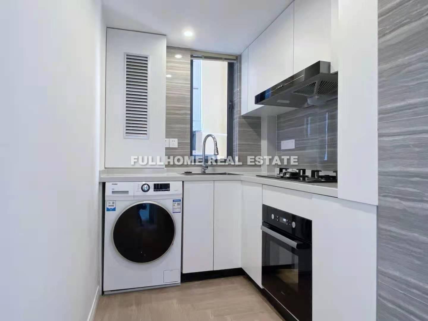 Jue Shi Apartment - Interior view 7, Shanghai rental property