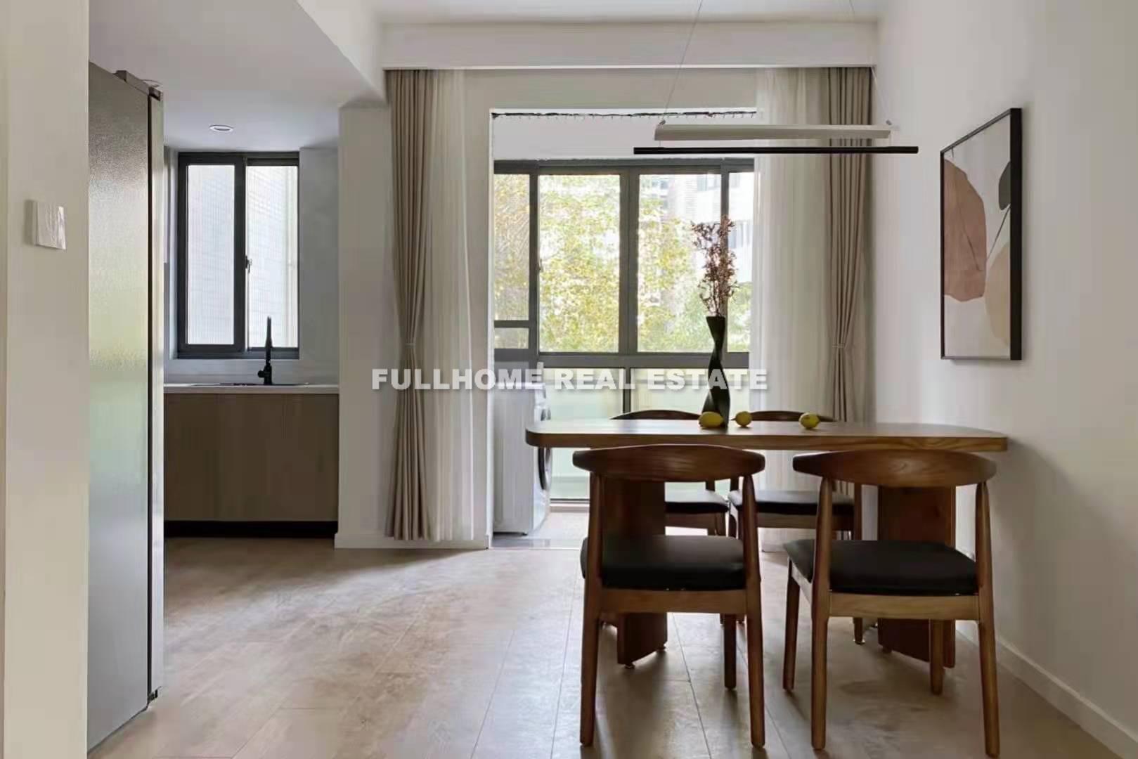 Season Garden - Interior view 7, Shanghai rental property