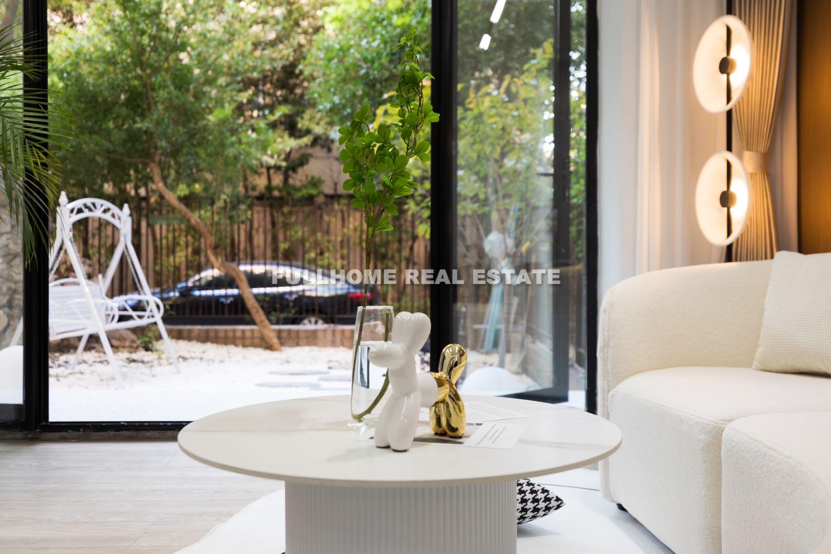 Datong Garden - Interior view 4, Shanghai rental property