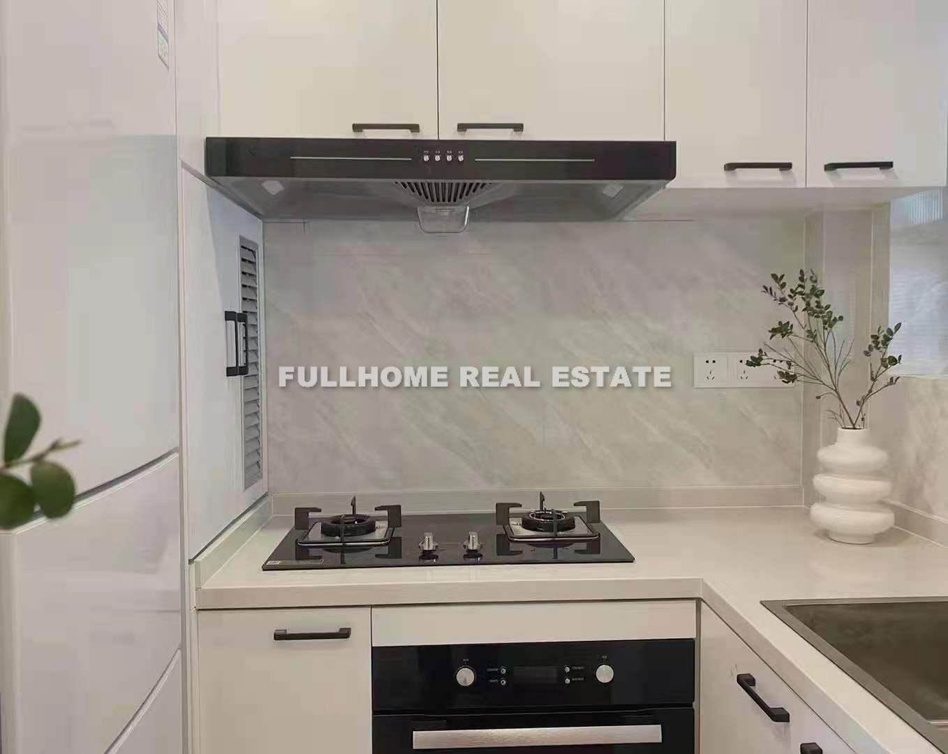 Yaoxi Apartment - Interior view 9, Shanghai rental property