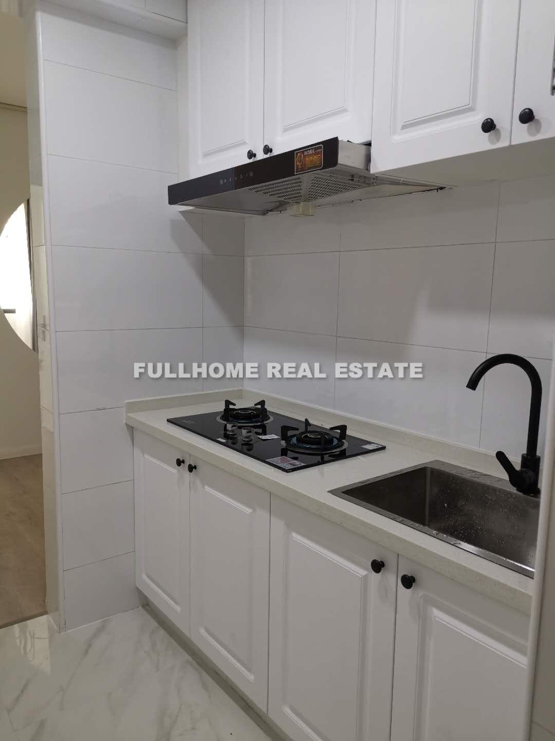 Yaohua Apartment - Interior view 8, Shanghai rental property