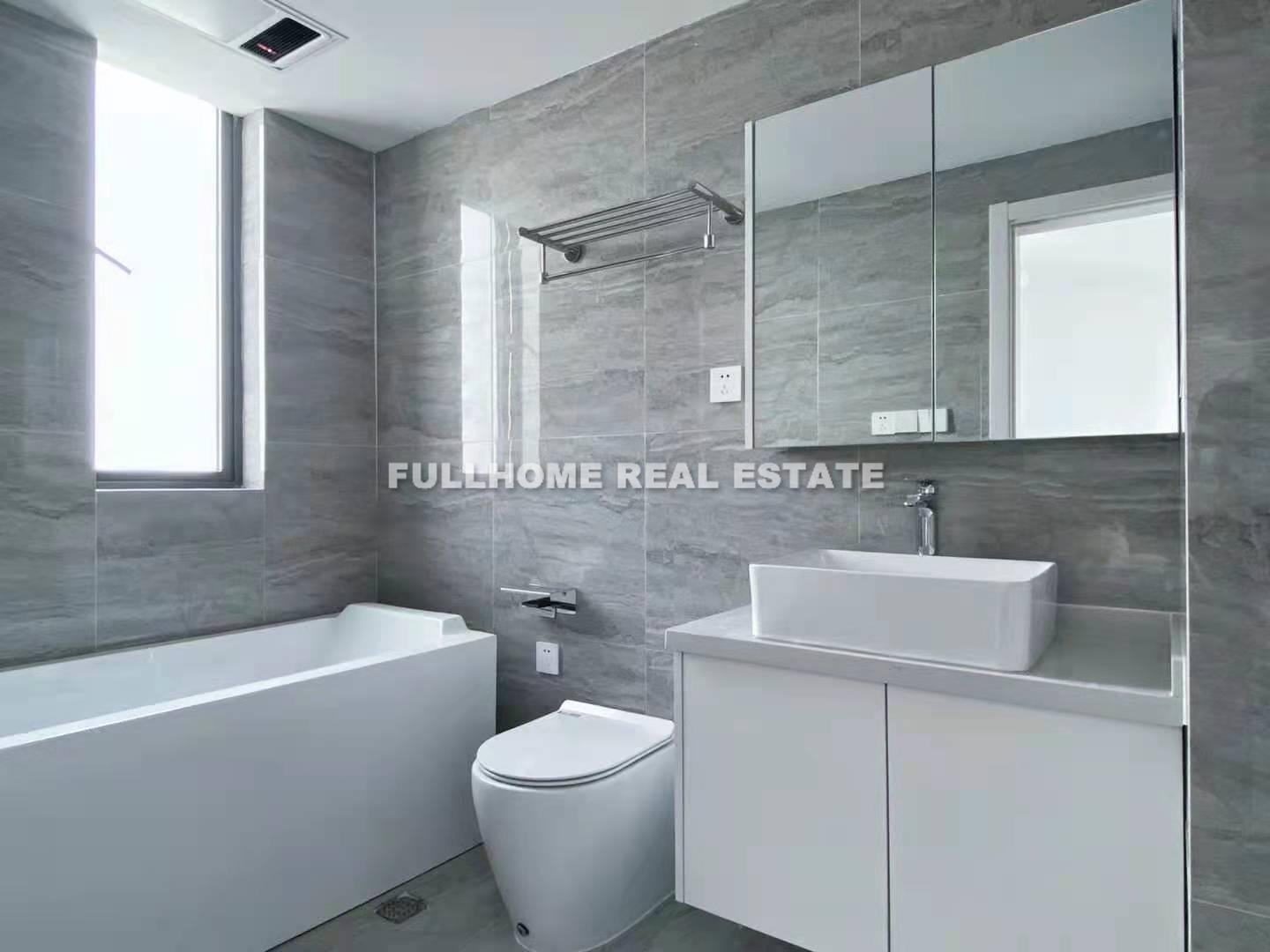 Jue Shi Apartment - Interior view 6, Shanghai rental property