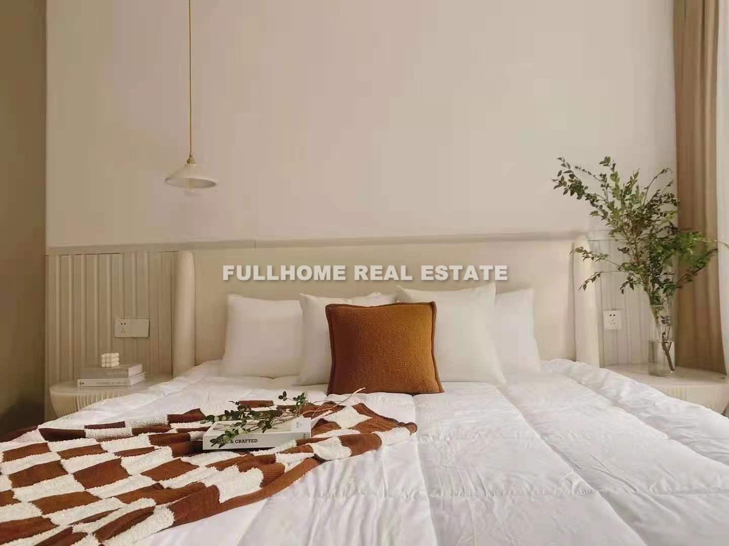 Yaoxi Apartment - Interior view 5, Shanghai rental property