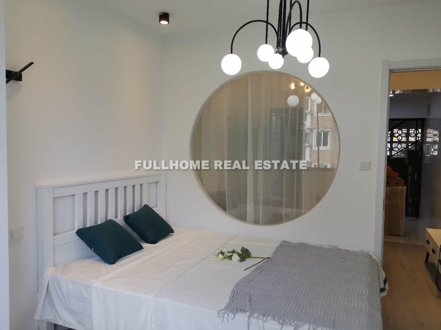 Yaohua Apartment - Interior view 10, Shanghai rental property