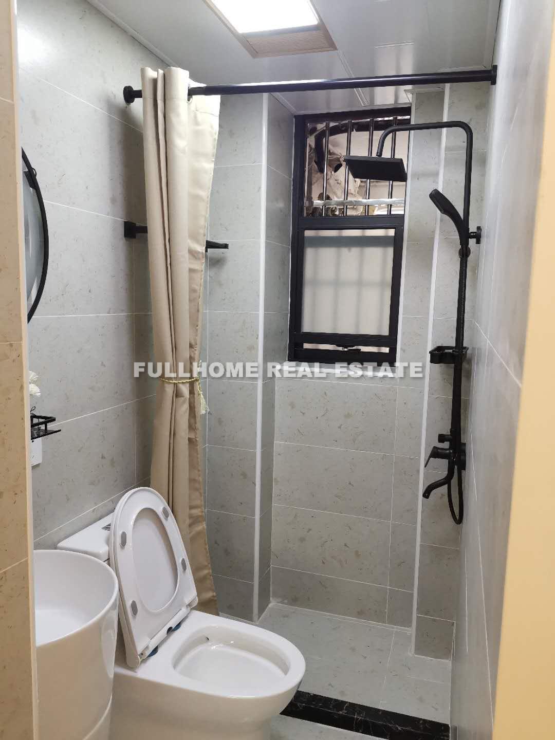 Yaohua Apartment - Interior view 2, Shanghai rental property