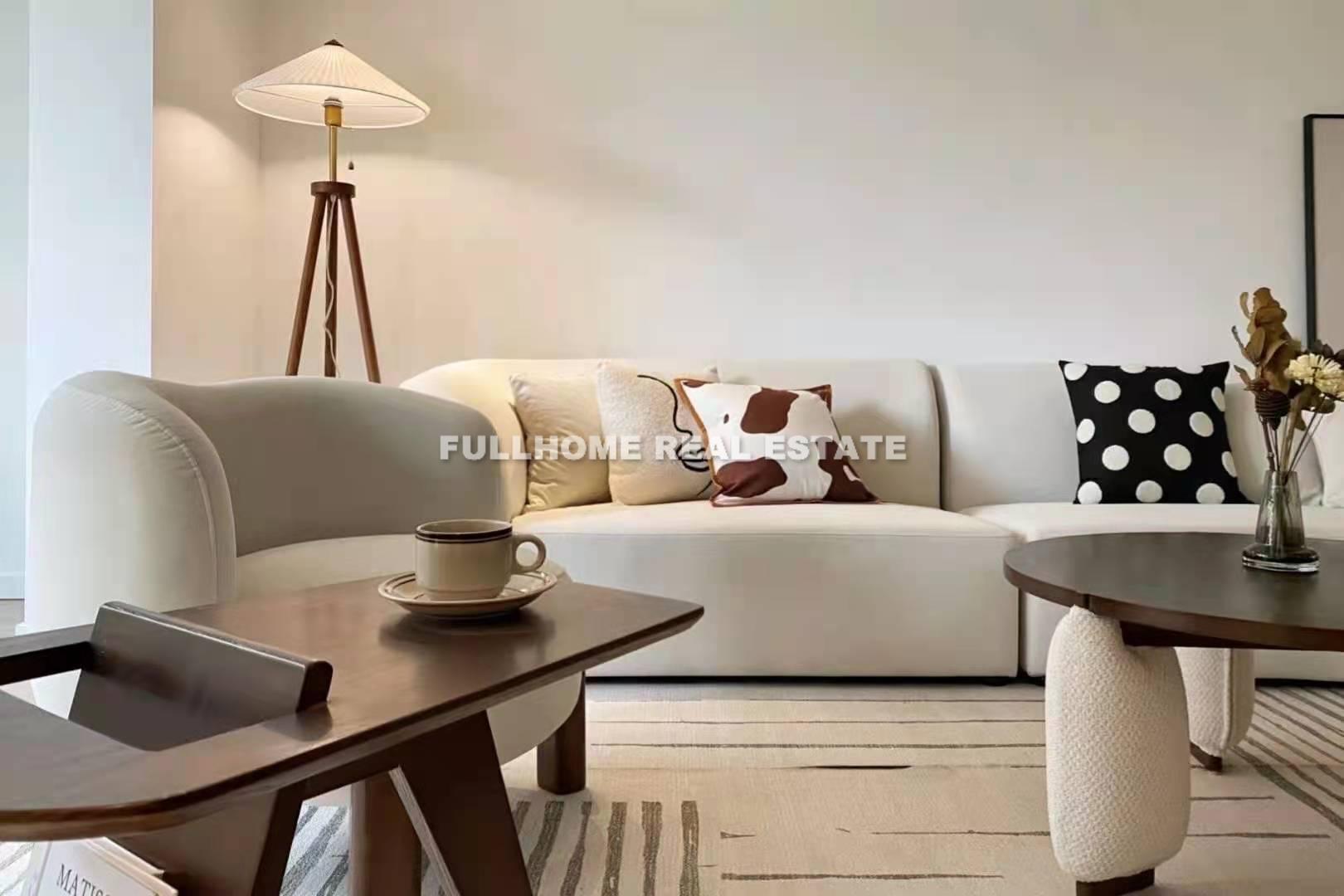 Season Garden - Interior view 2, Shanghai rental property