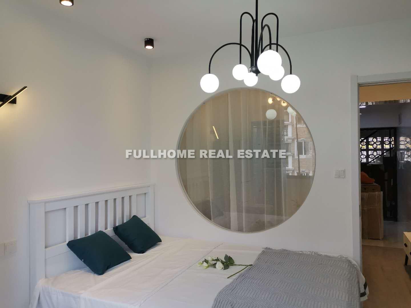 Yaohua Apartment - Interior view 4, Shanghai rental property