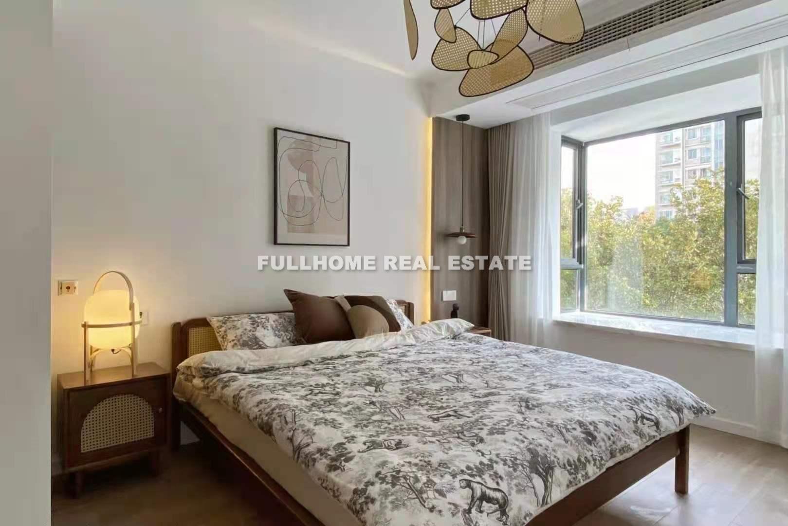 Season Garden - Interior view 9, Shanghai rental property