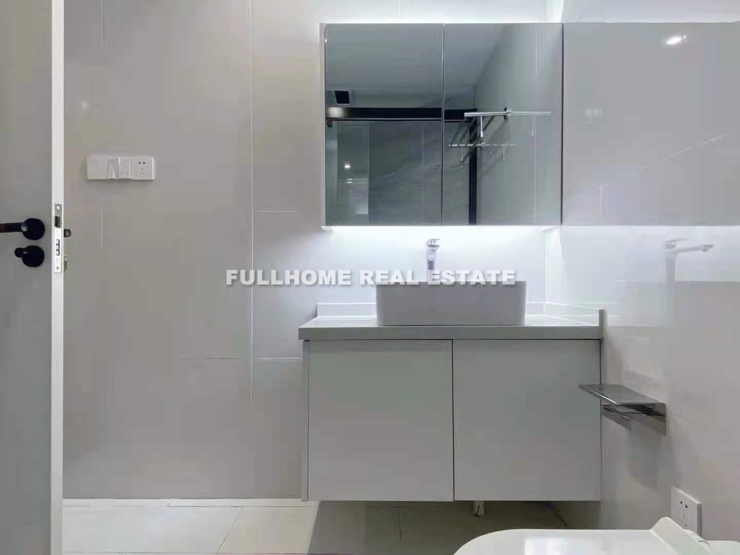 Jue Shi Apartment - Interior view 9, Shanghai rental property