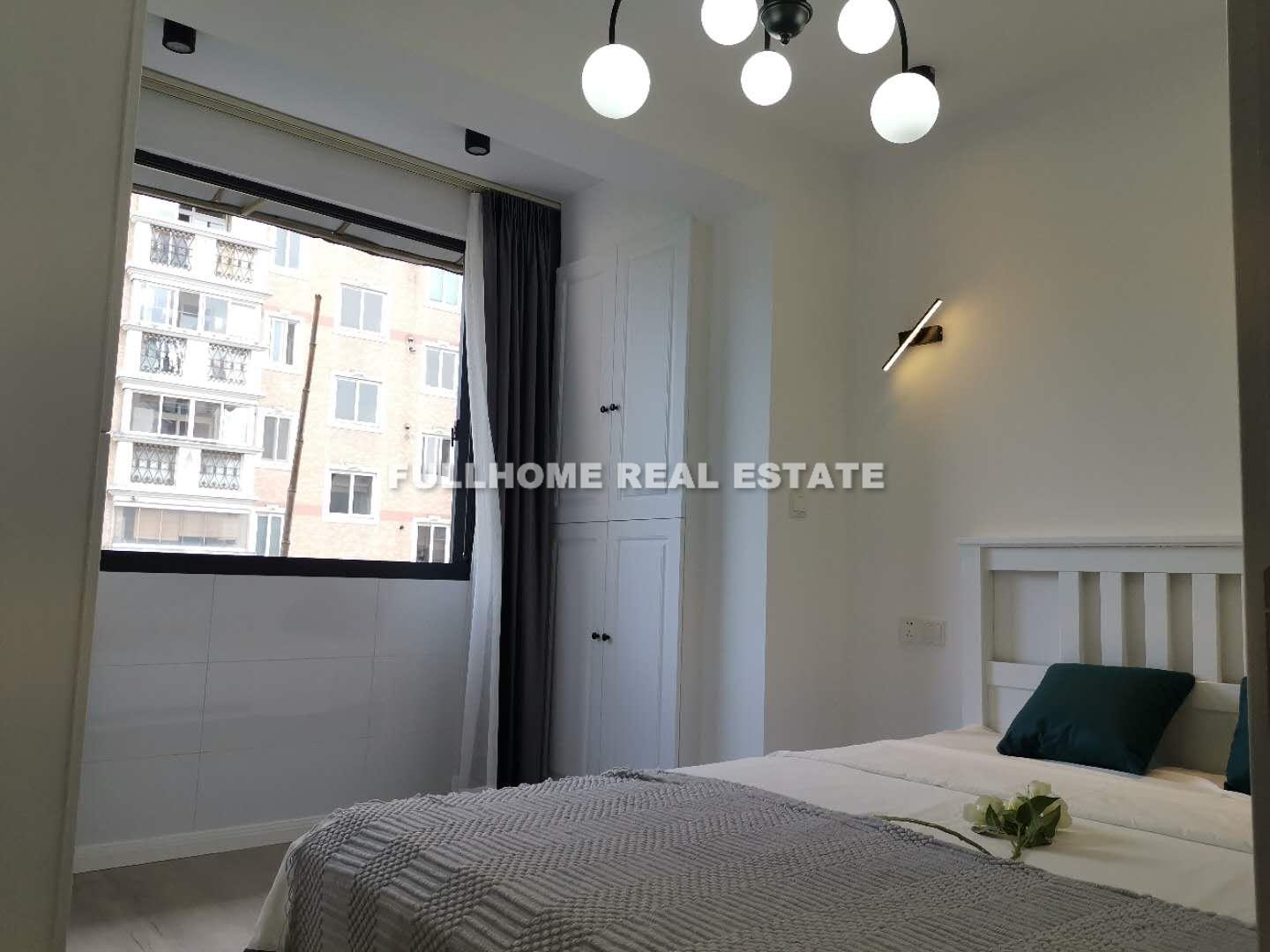 Yaohua Apartment - Interior view 5, Shanghai rental property
