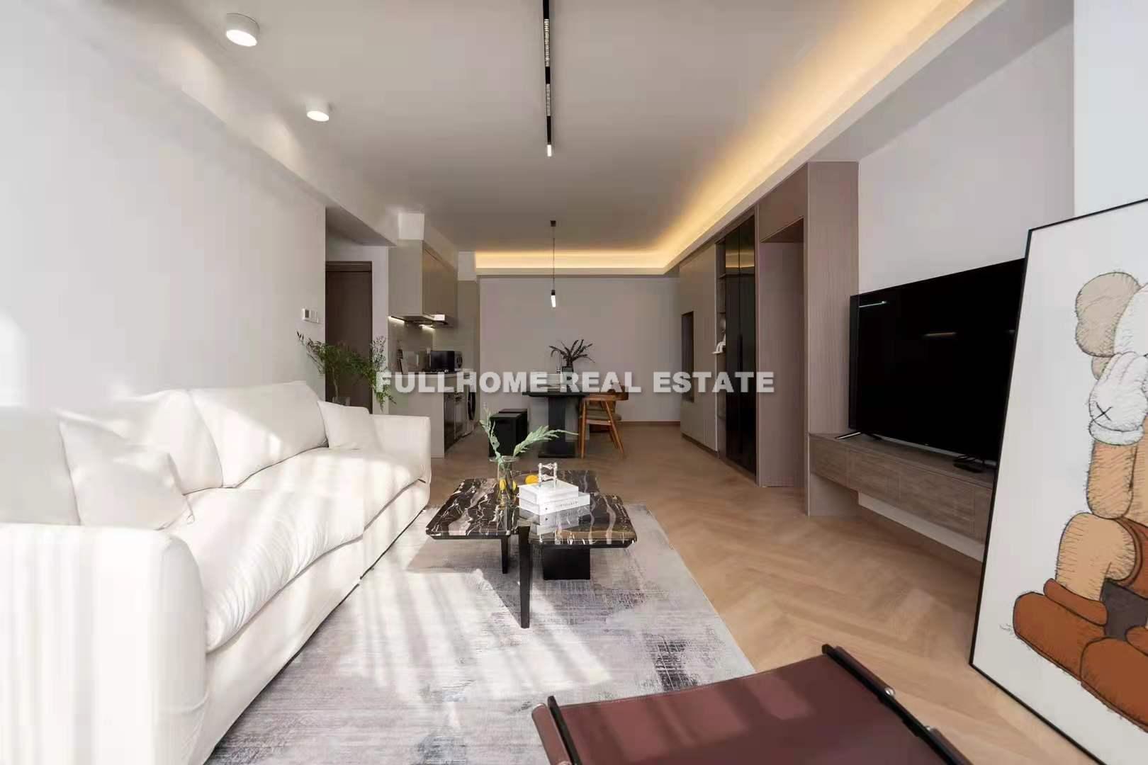 Xiang Le Apartment - Interior view 3, Shanghai rental property