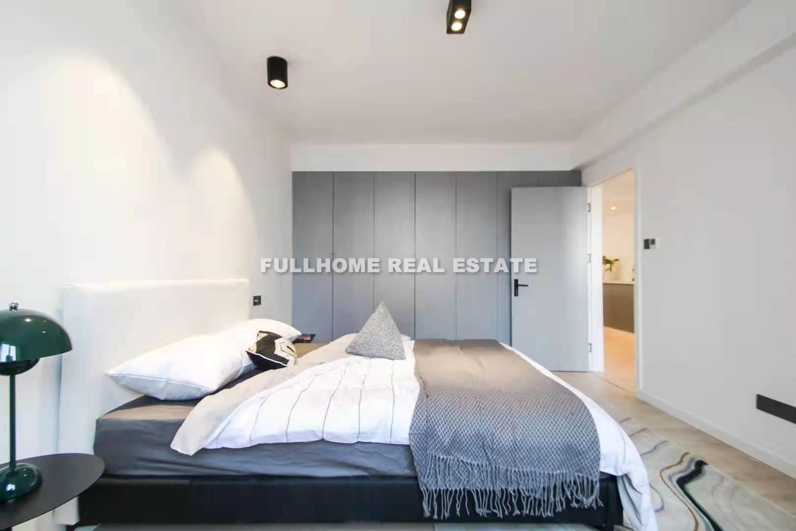 San He Garden - Interior view 4, Shanghai rental property