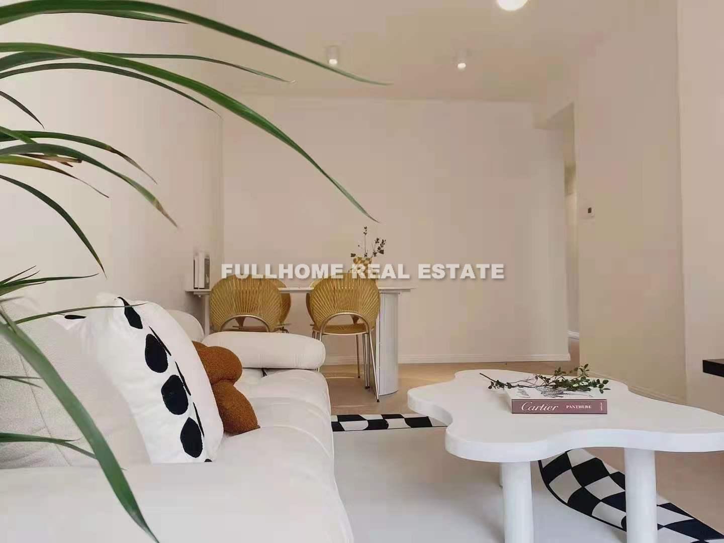 Yaoxi Apartment - Interior view 2, Shanghai rental property
