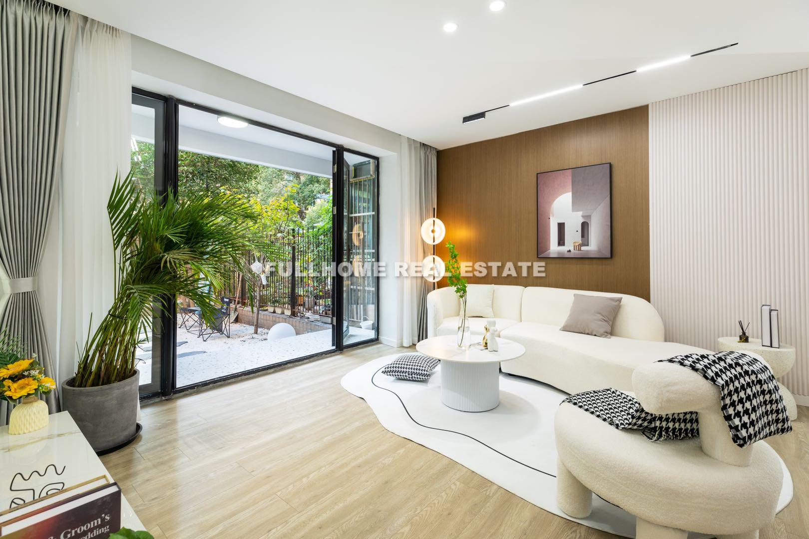 Datong Garden - Interior view 7, Shanghai rental property