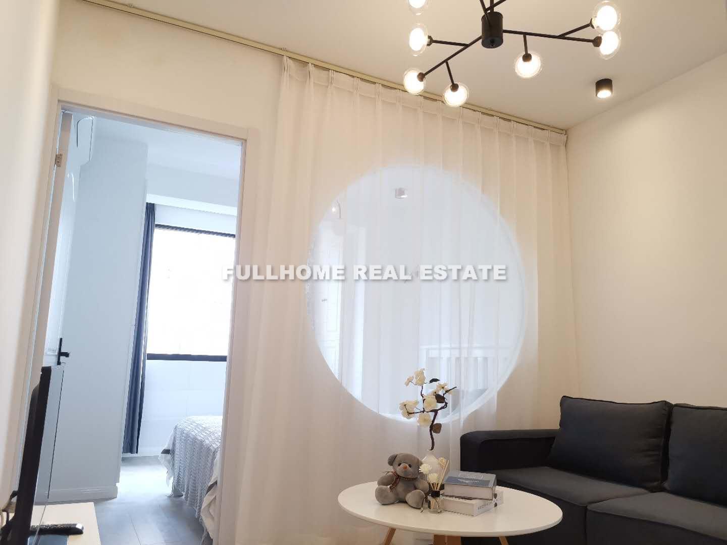 Yaohua Apartment - Interior view 9, Shanghai rental property