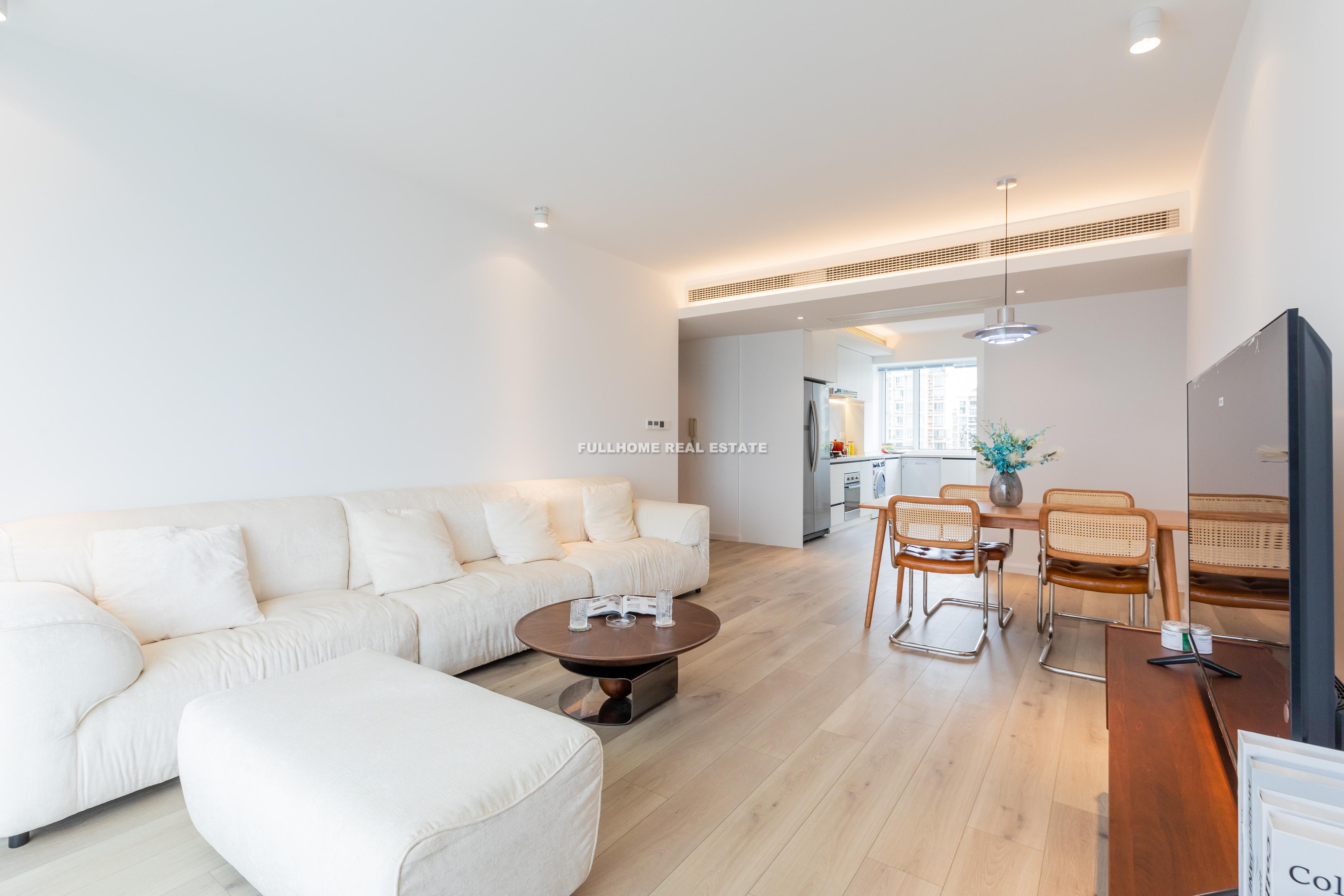 Pin Shang Bi Yun - Interior view 14, Shanghai rental property