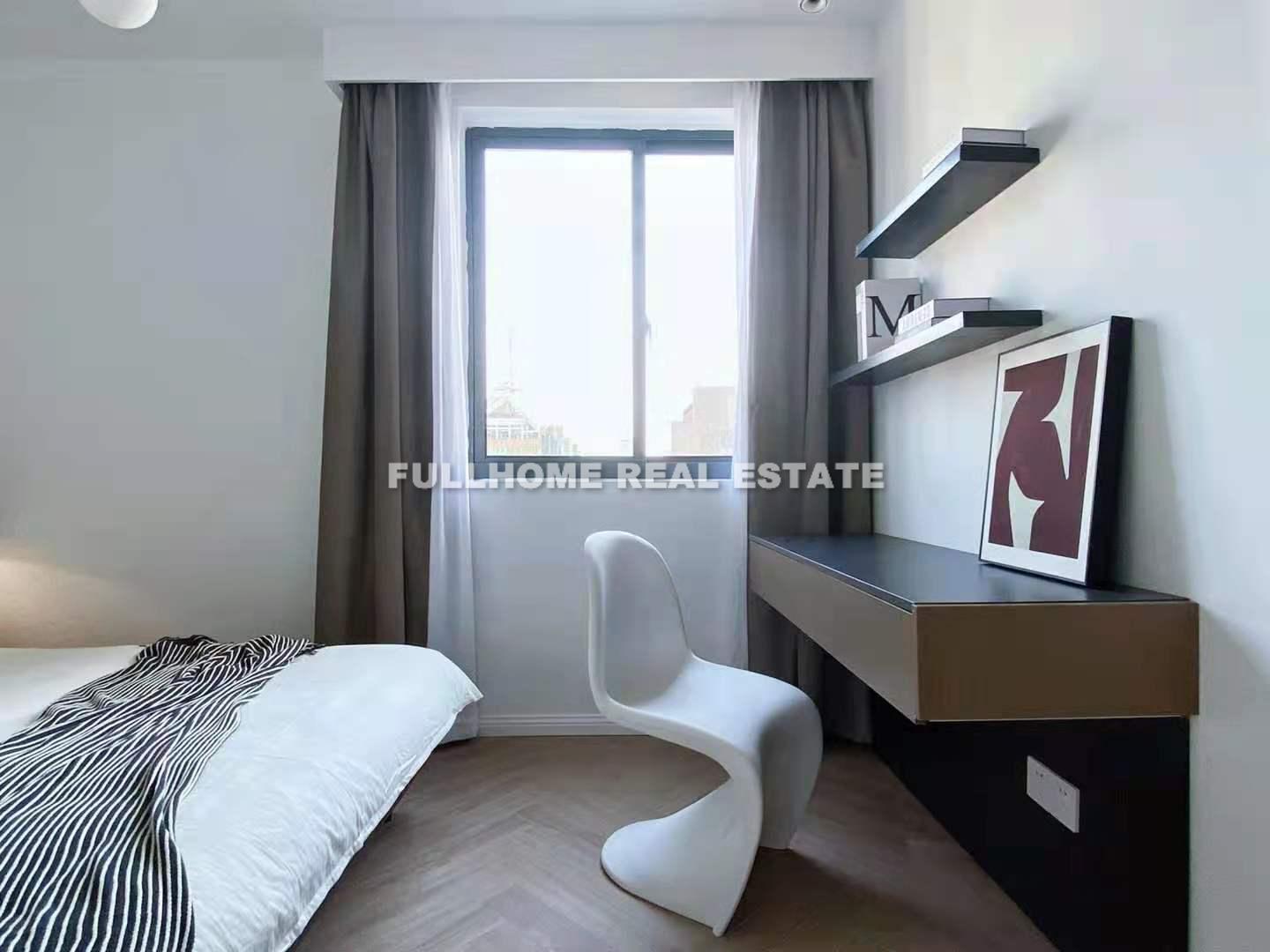Jue Shi Apartment - Interior view 5, Shanghai rental property