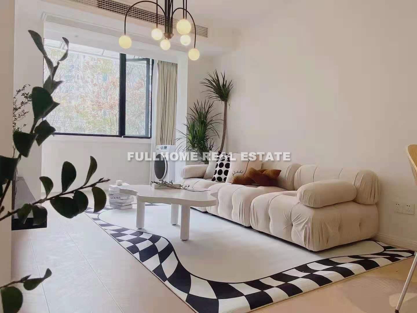 Same compound: Yaoxi Apartment, 1 bedrooms in Shanghai