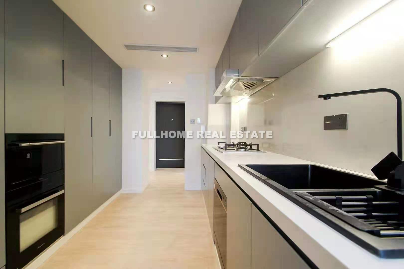 San He Garden - Interior view 6, Shanghai rental property
