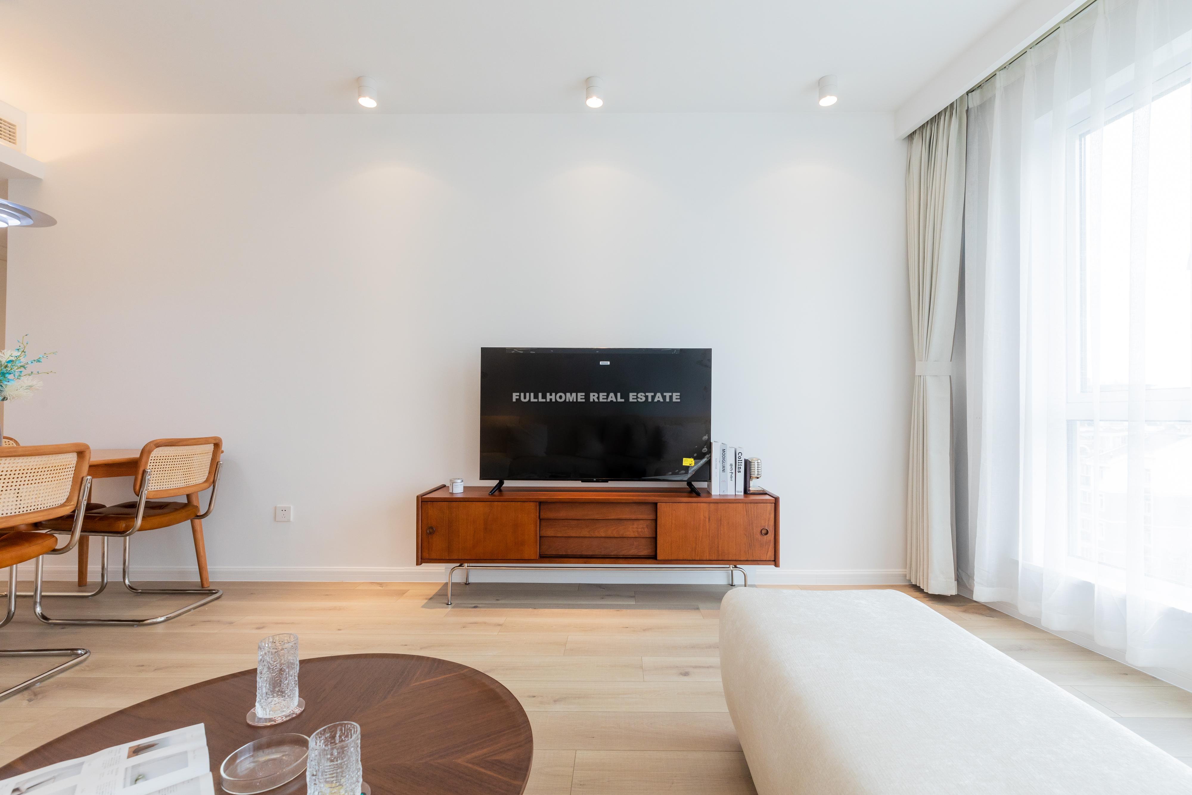 Pin Shang Bi Yun - Interior view 11, Shanghai rental property